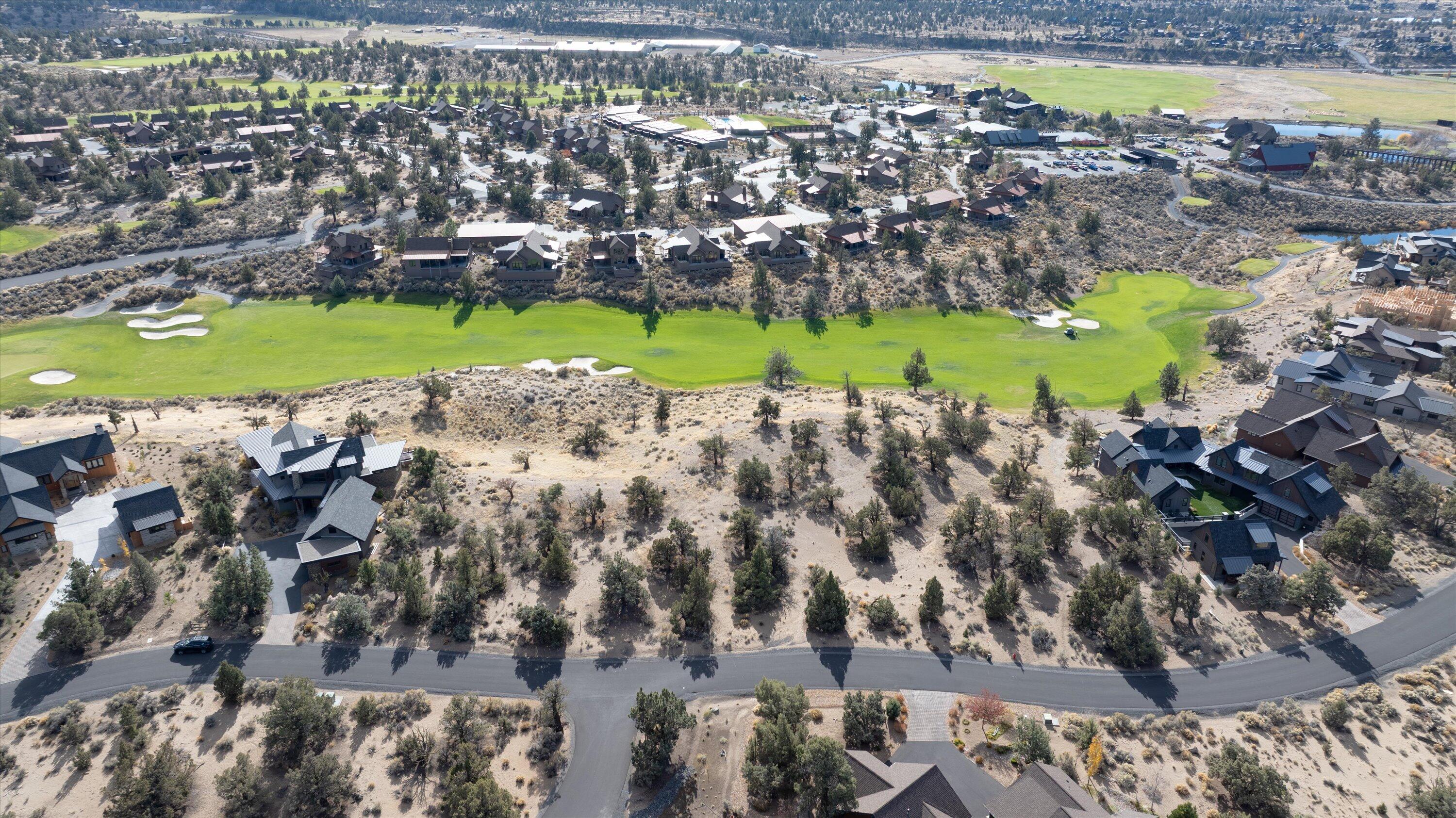 Brasada Ranch - Land