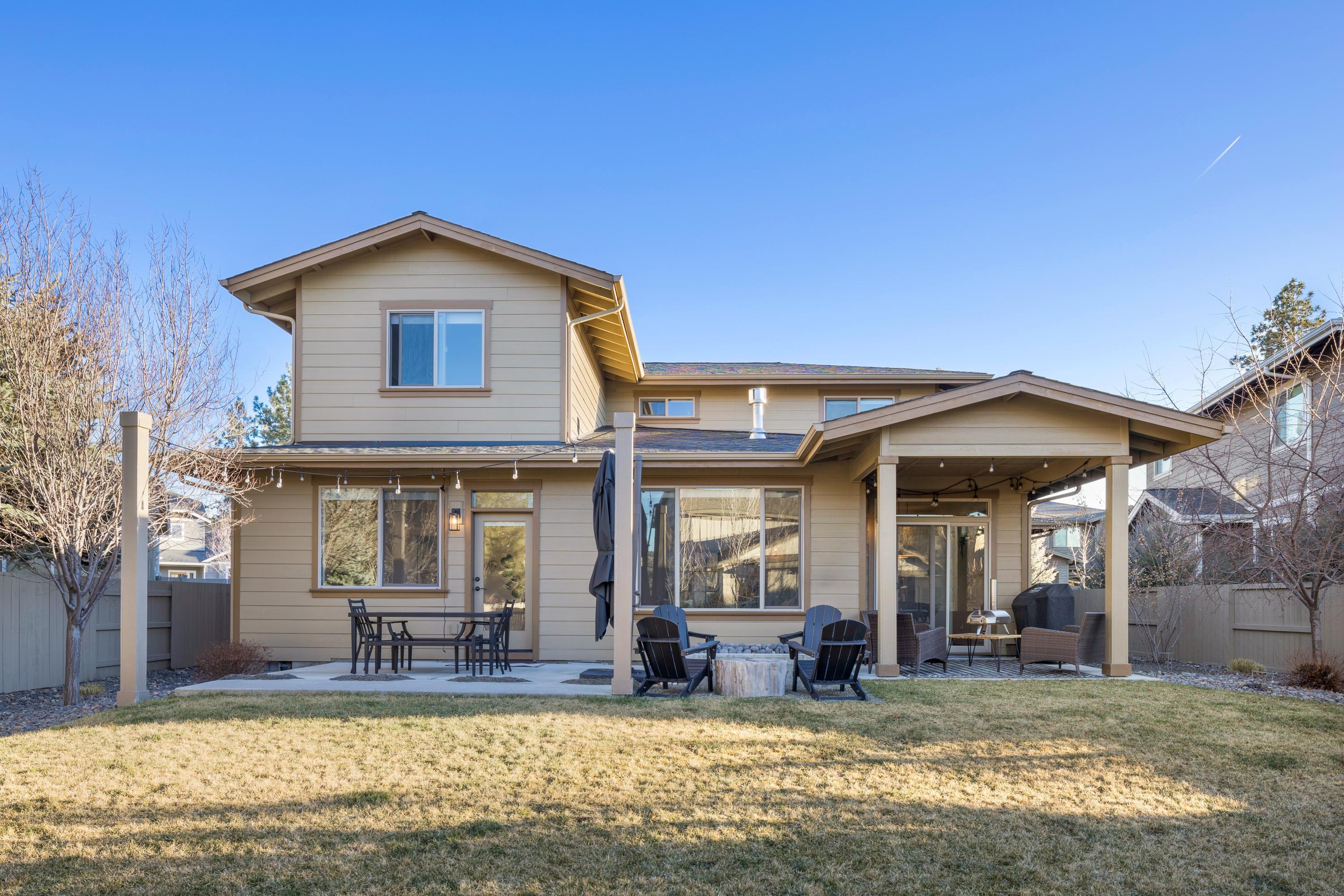 River Rim - Residential