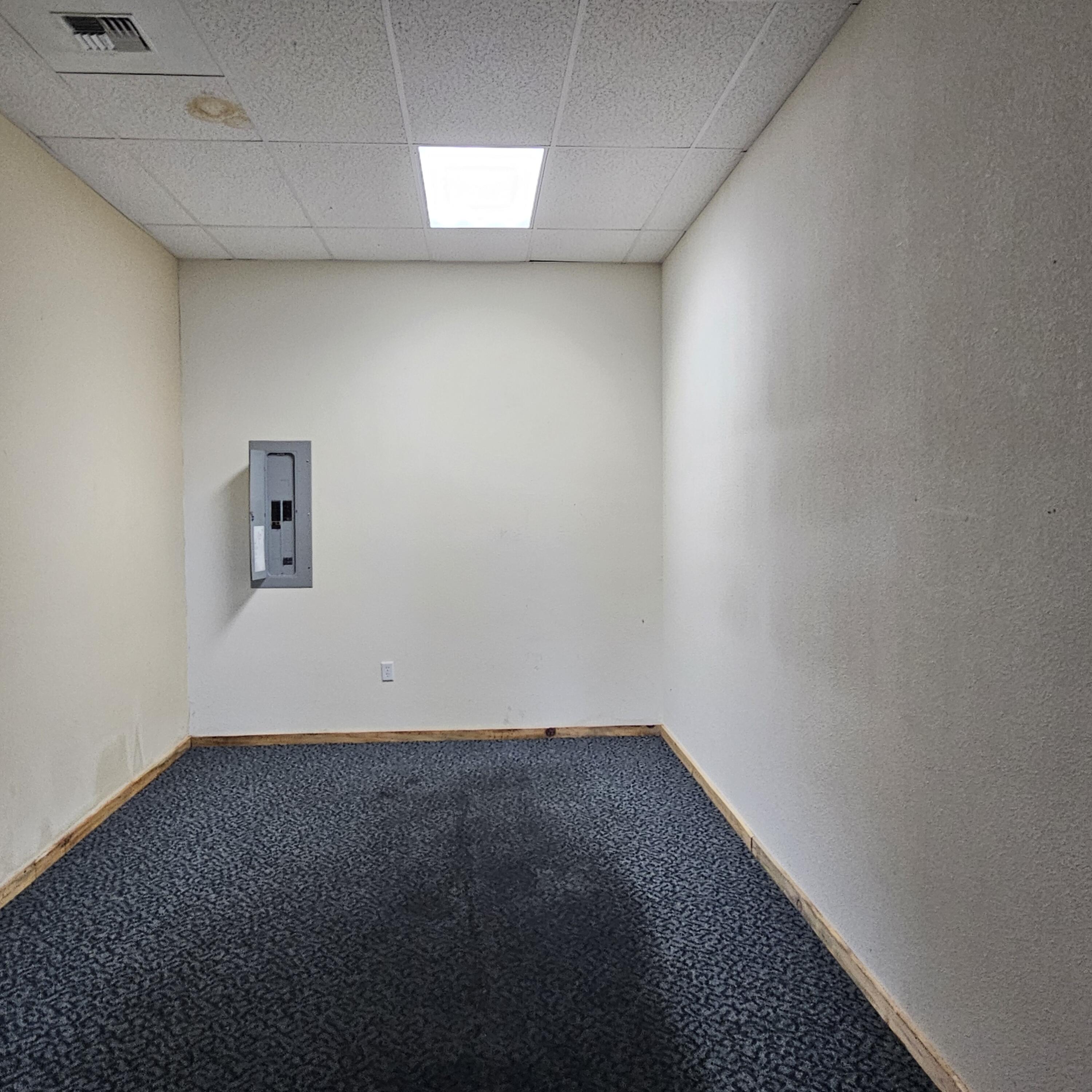 Hillman - Commercial Lease