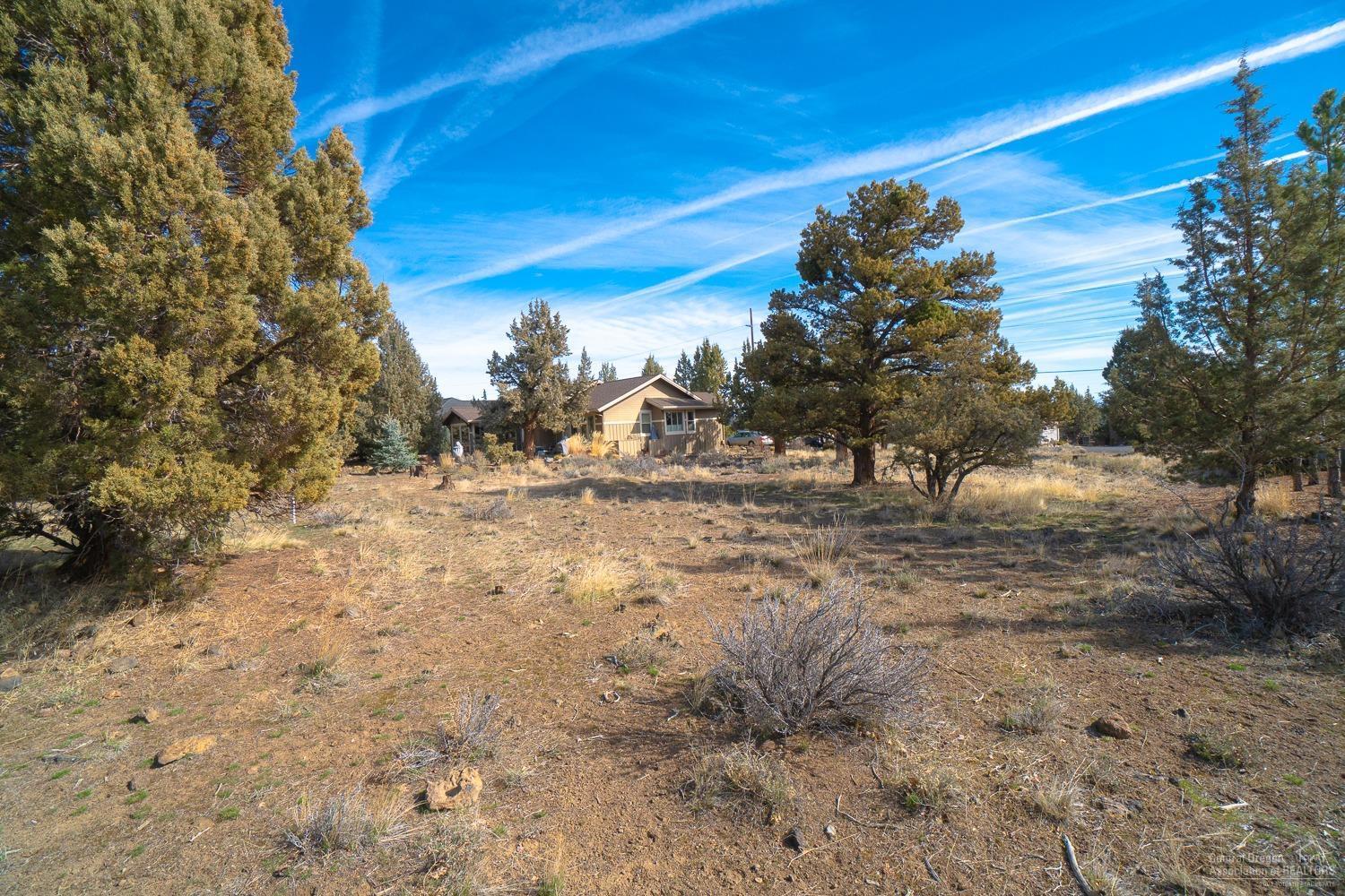 Eagle Crest - Land