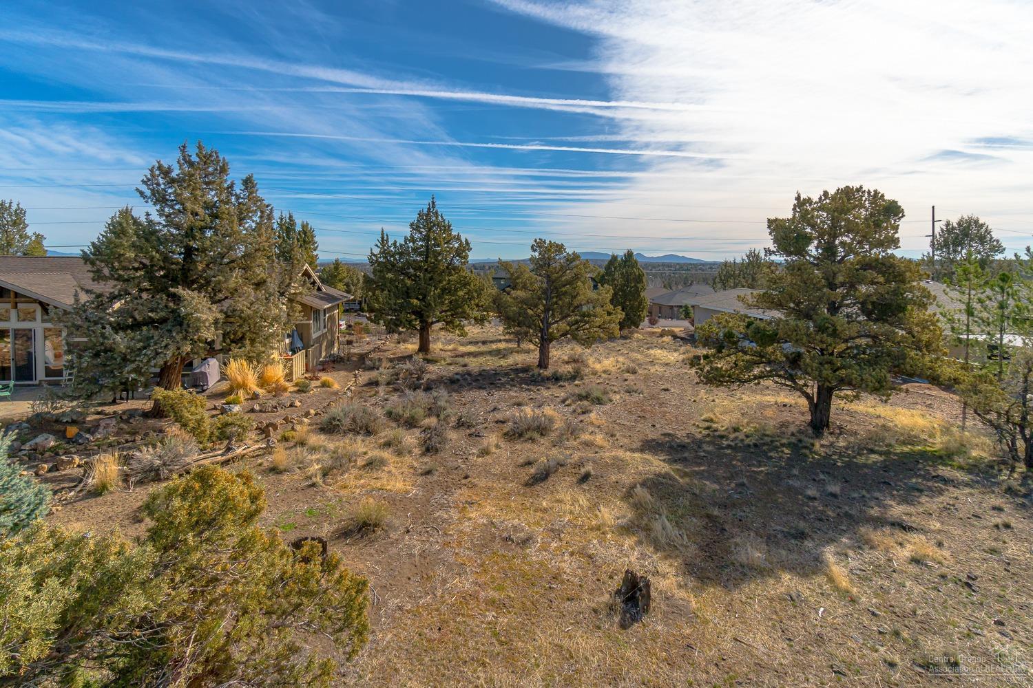 Eagle Crest - Land