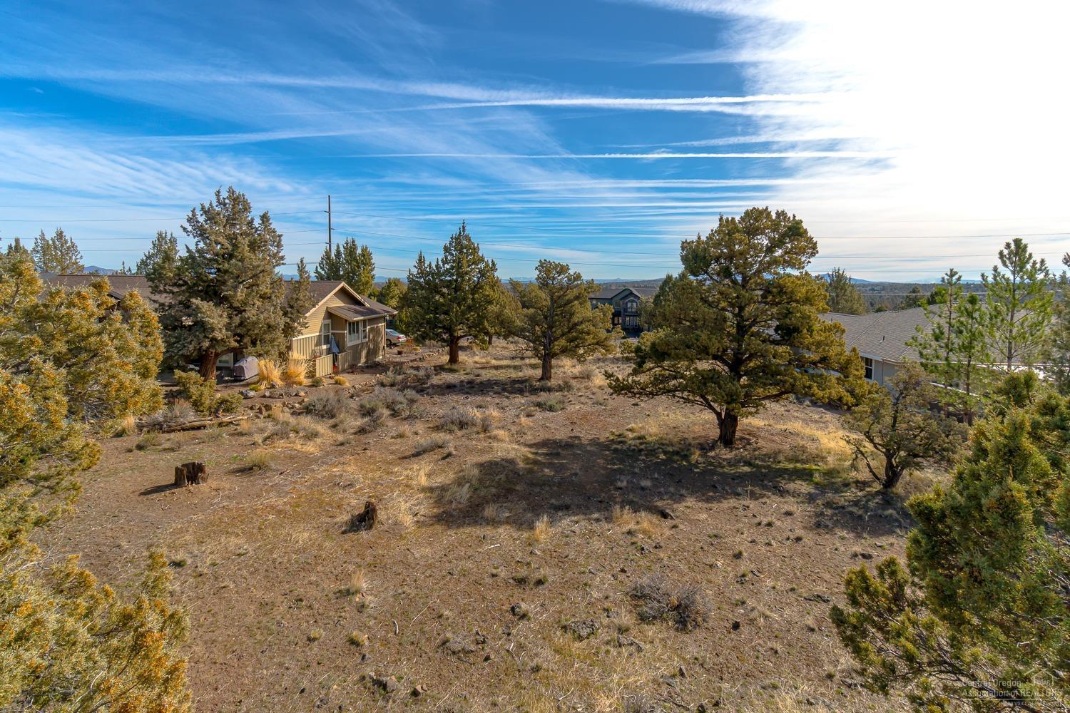 Eagle Crest - Land