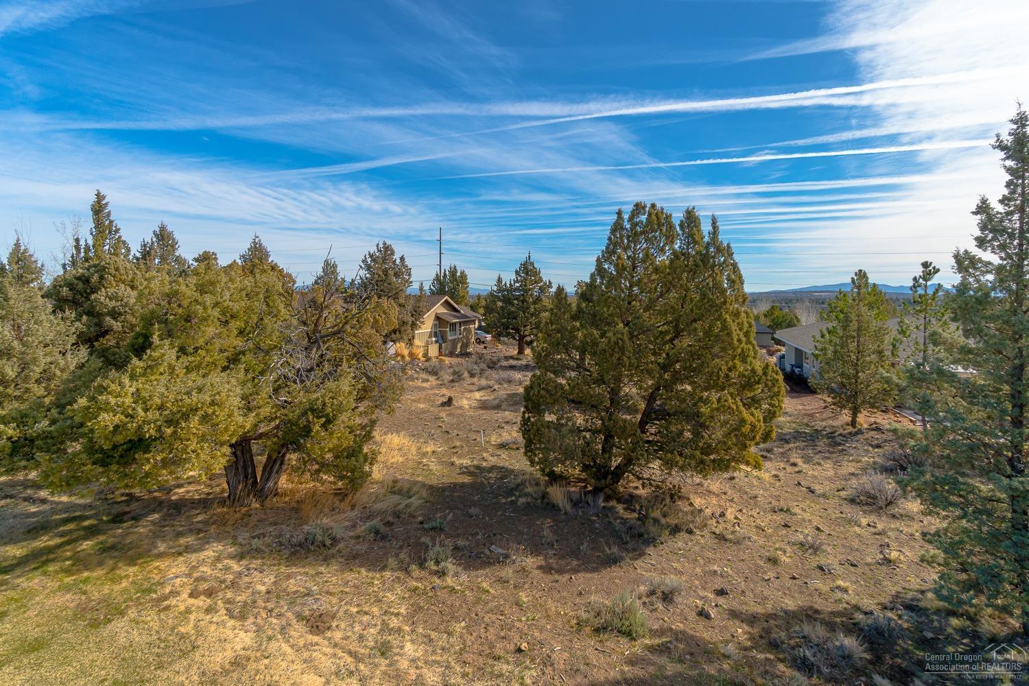 Eagle Crest - Land