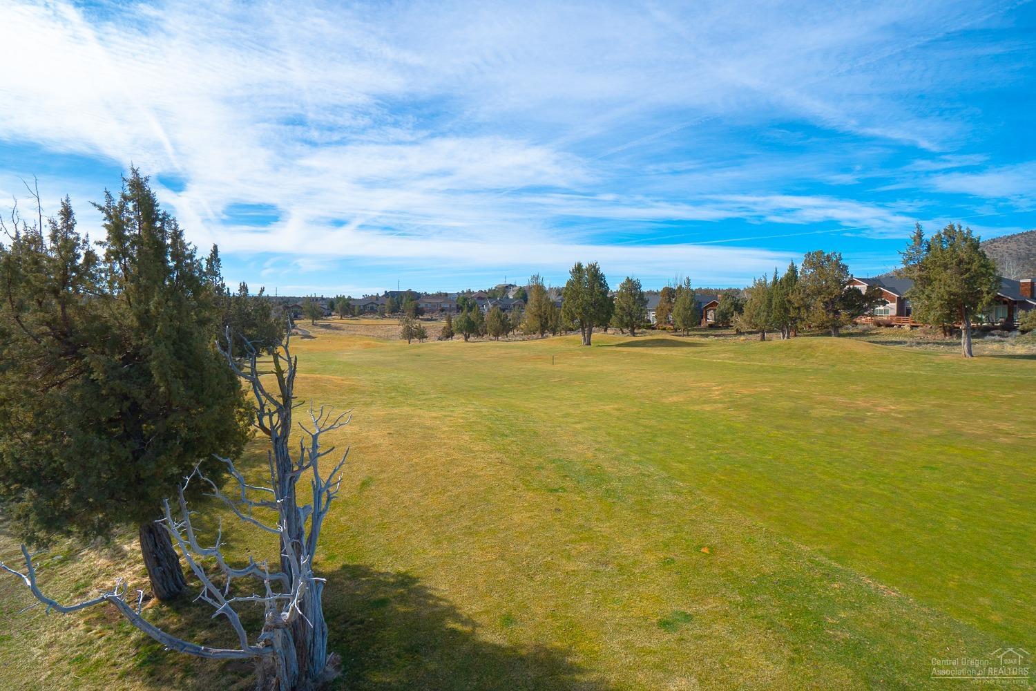 Eagle Crest - Land