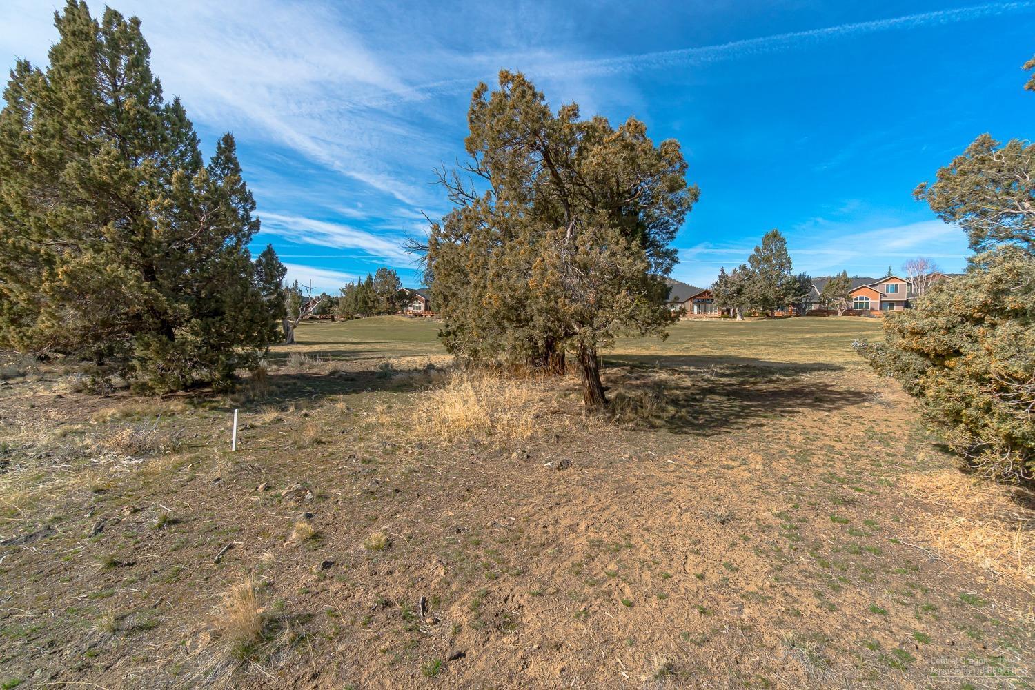 Eagle Crest - Land