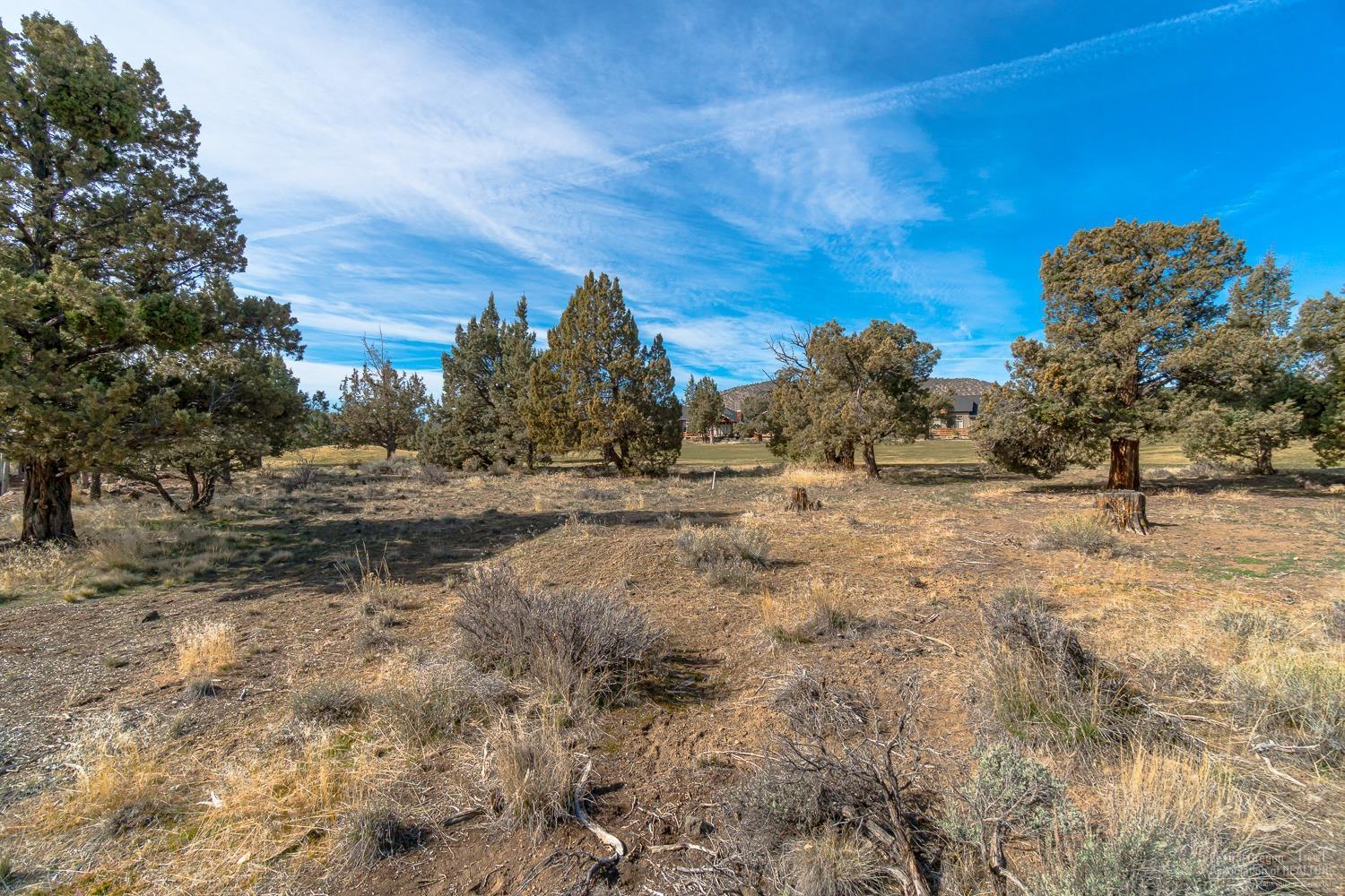 Eagle Crest - Land