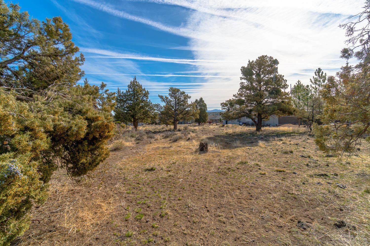 Eagle Crest - Land