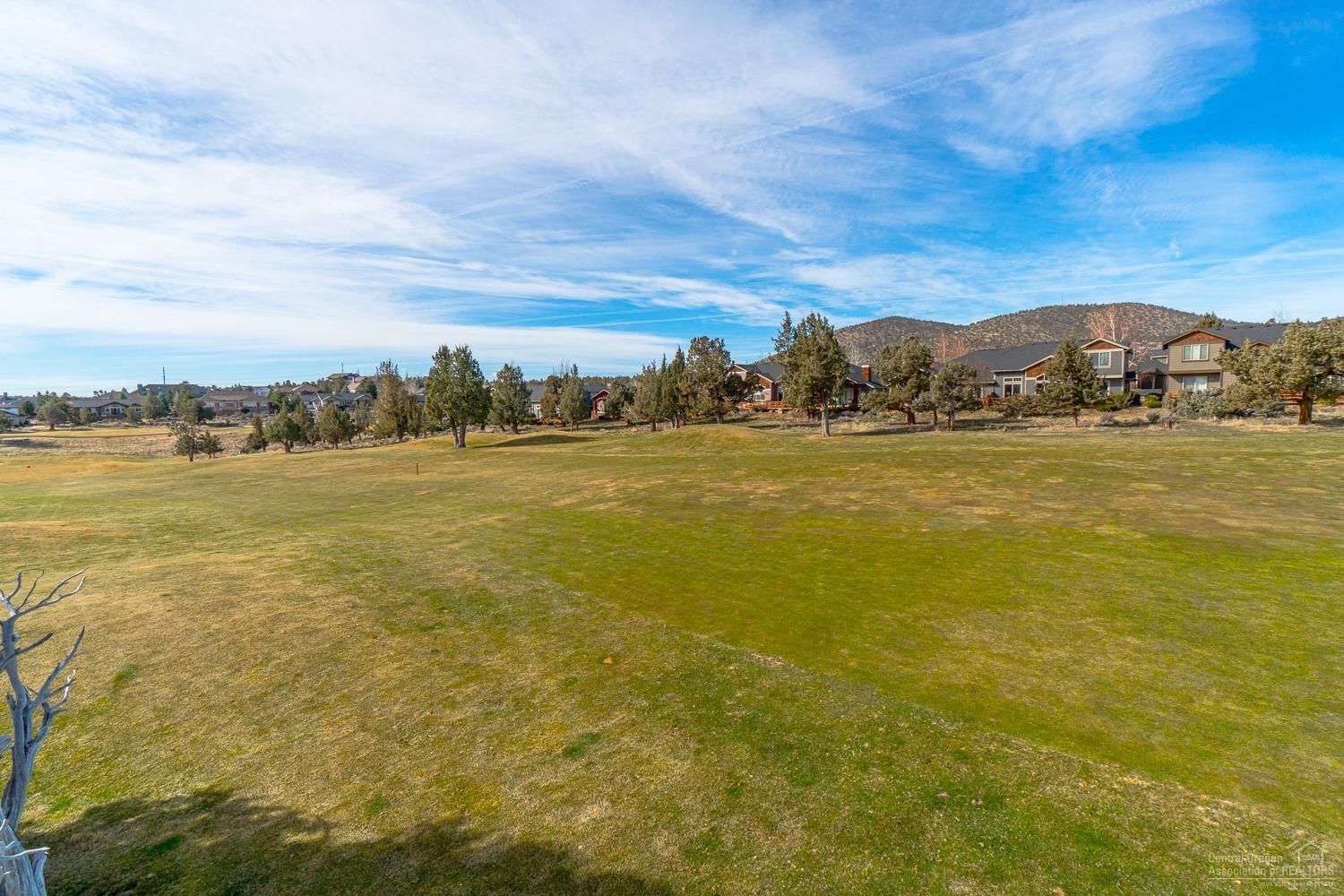 Eagle Crest - Land