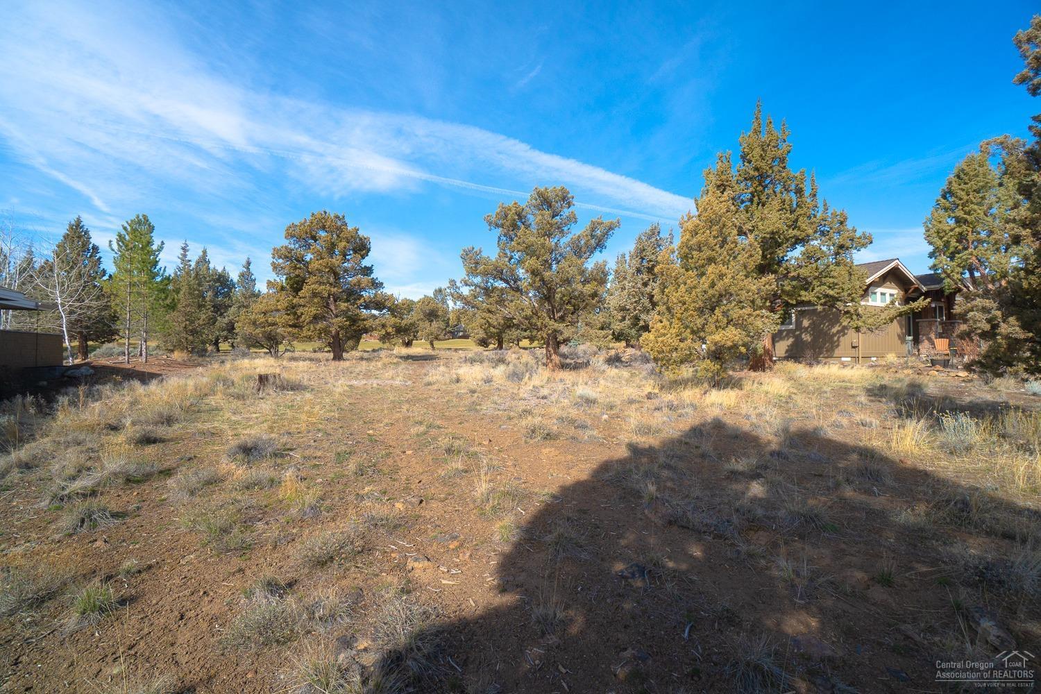 Eagle Crest - Land