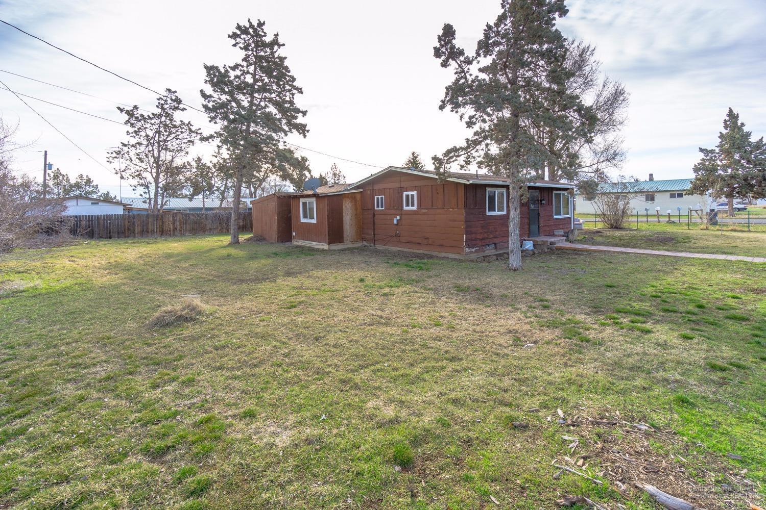 Hillman - Residential