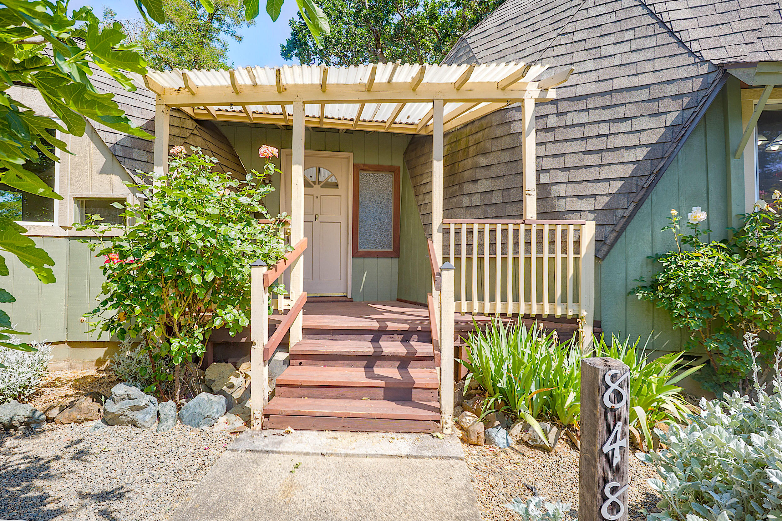 N/A - Residential