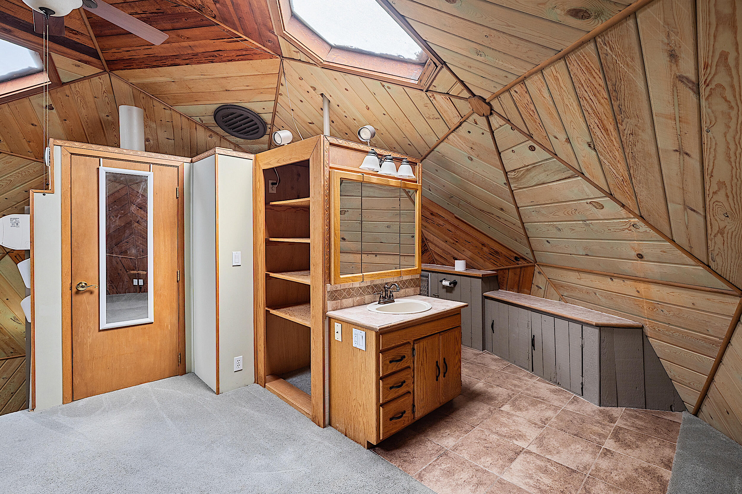 N/A - Residential