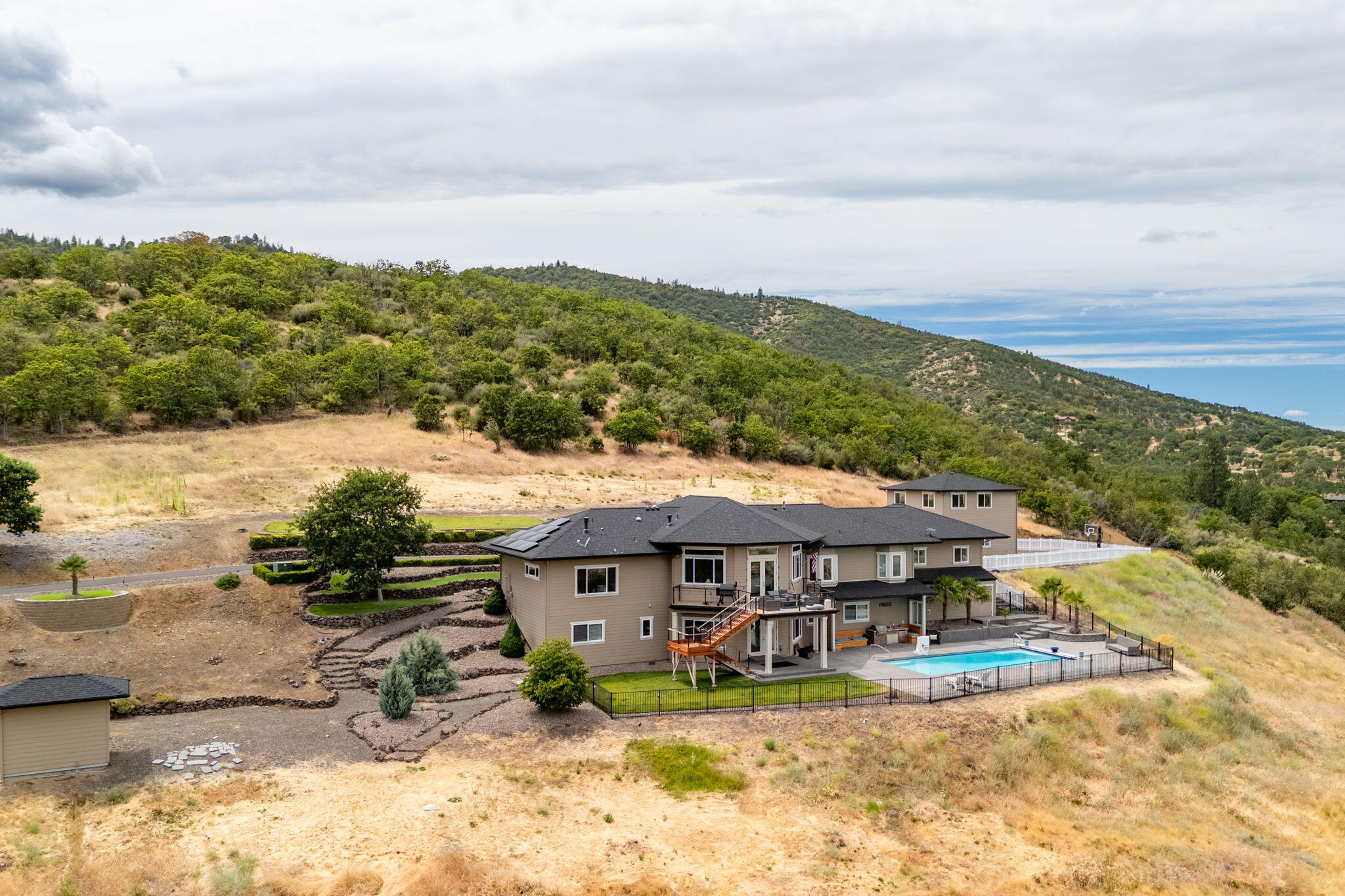 N/A - Residential