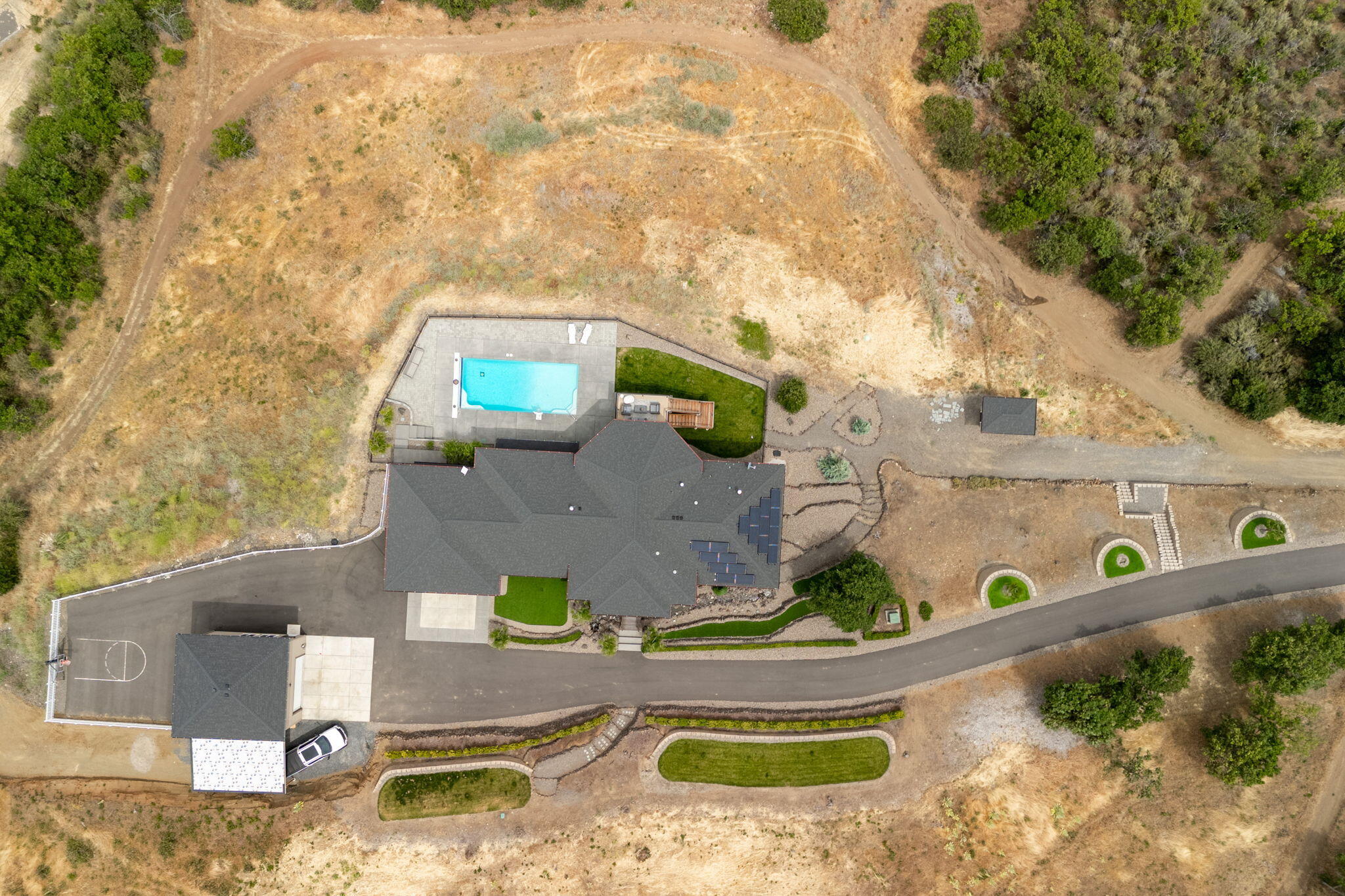 N/A - Residential