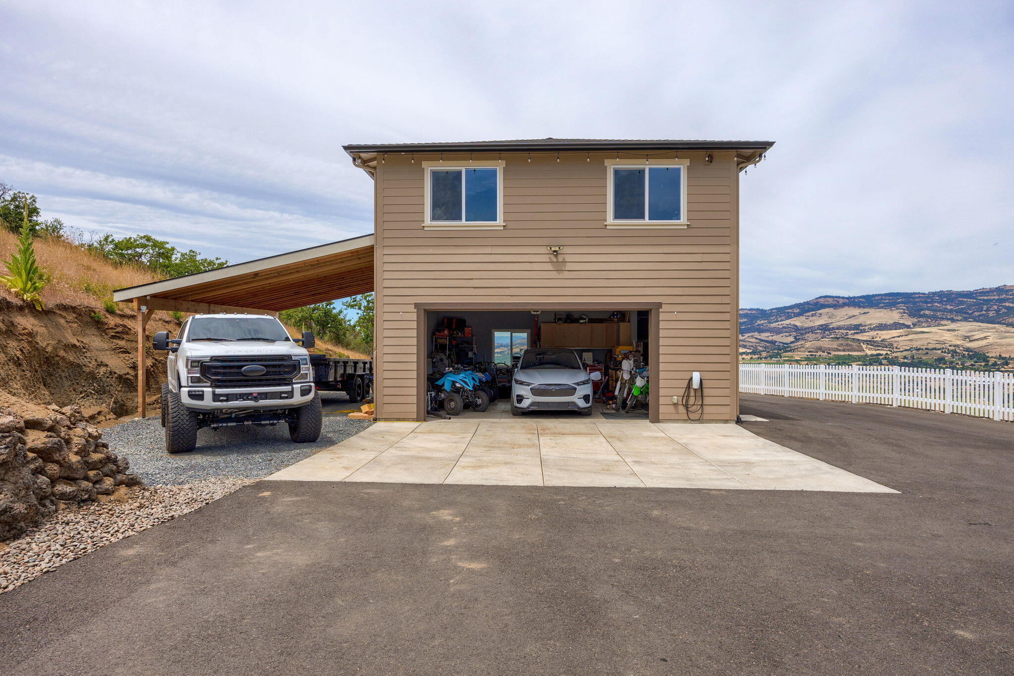 N/A - Residential