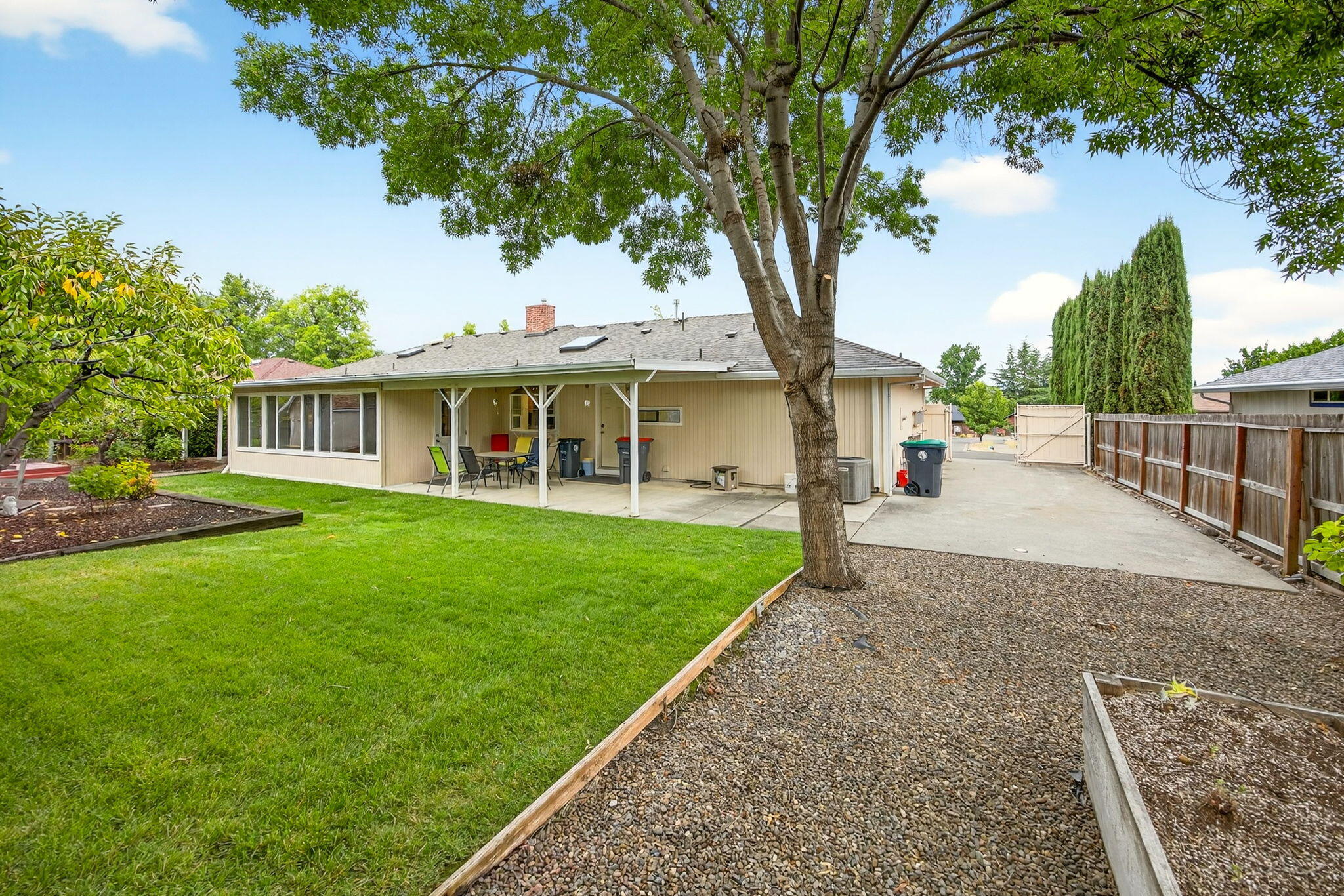 N/A - Residential