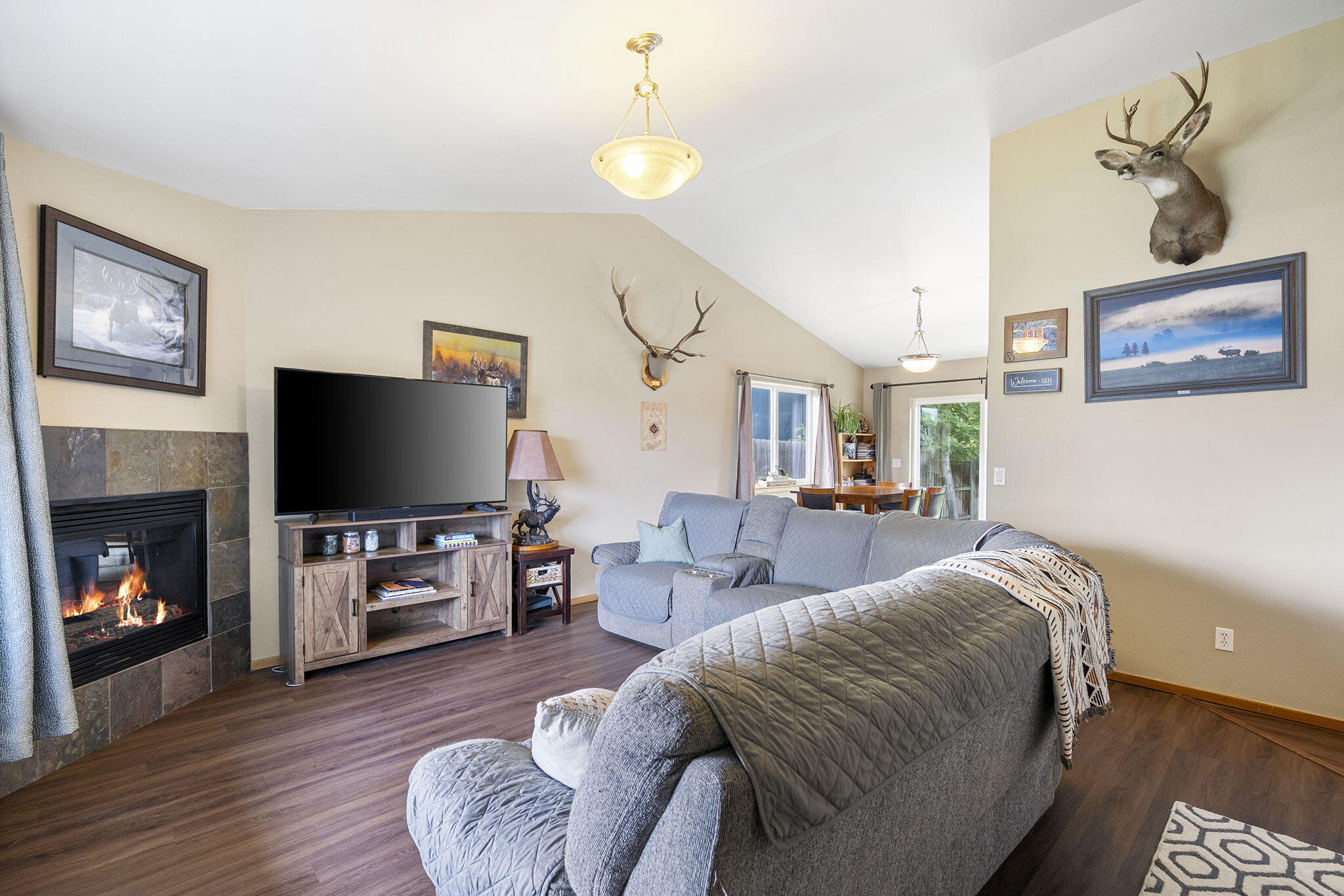 Redside - Residential