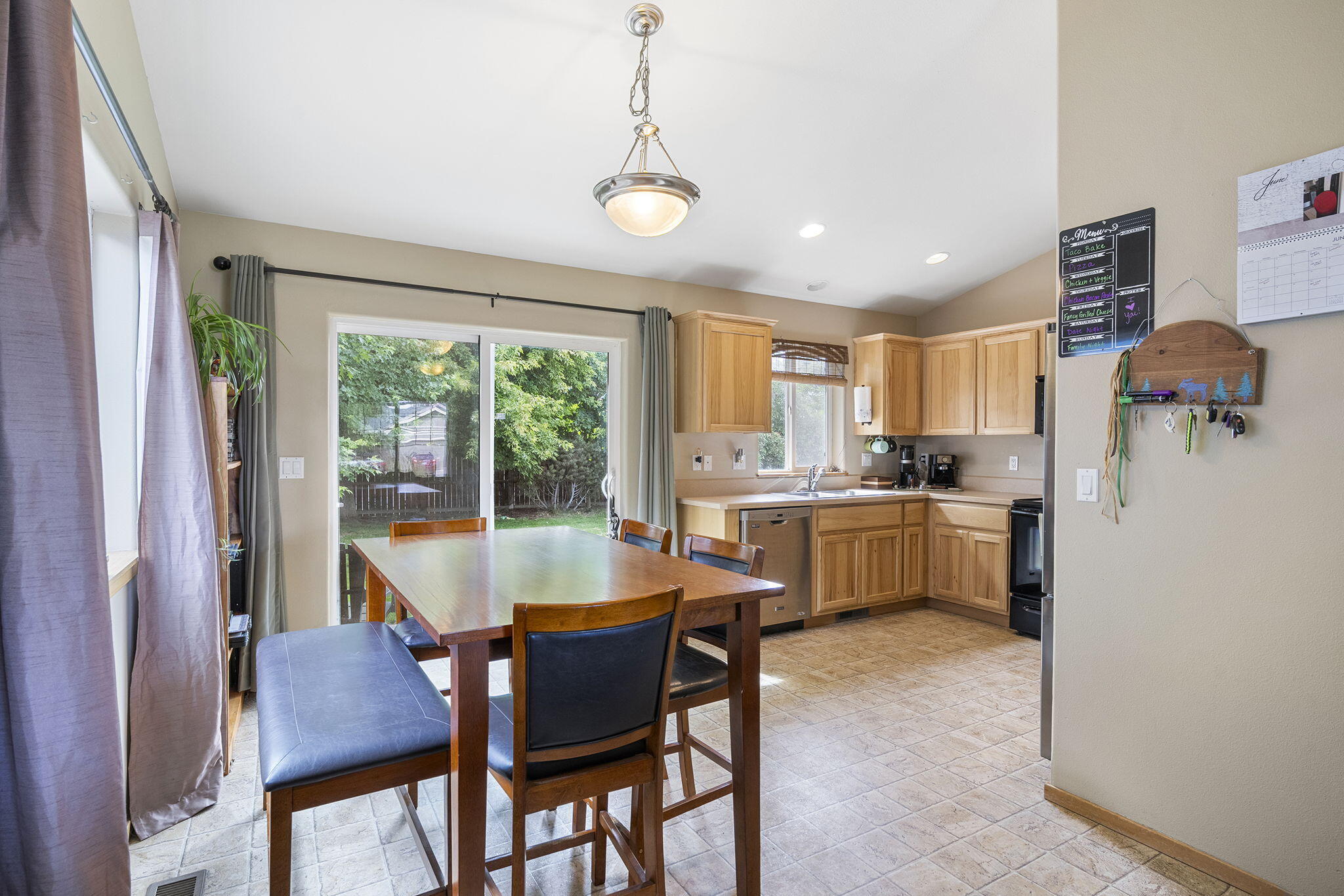 Redside - Residential