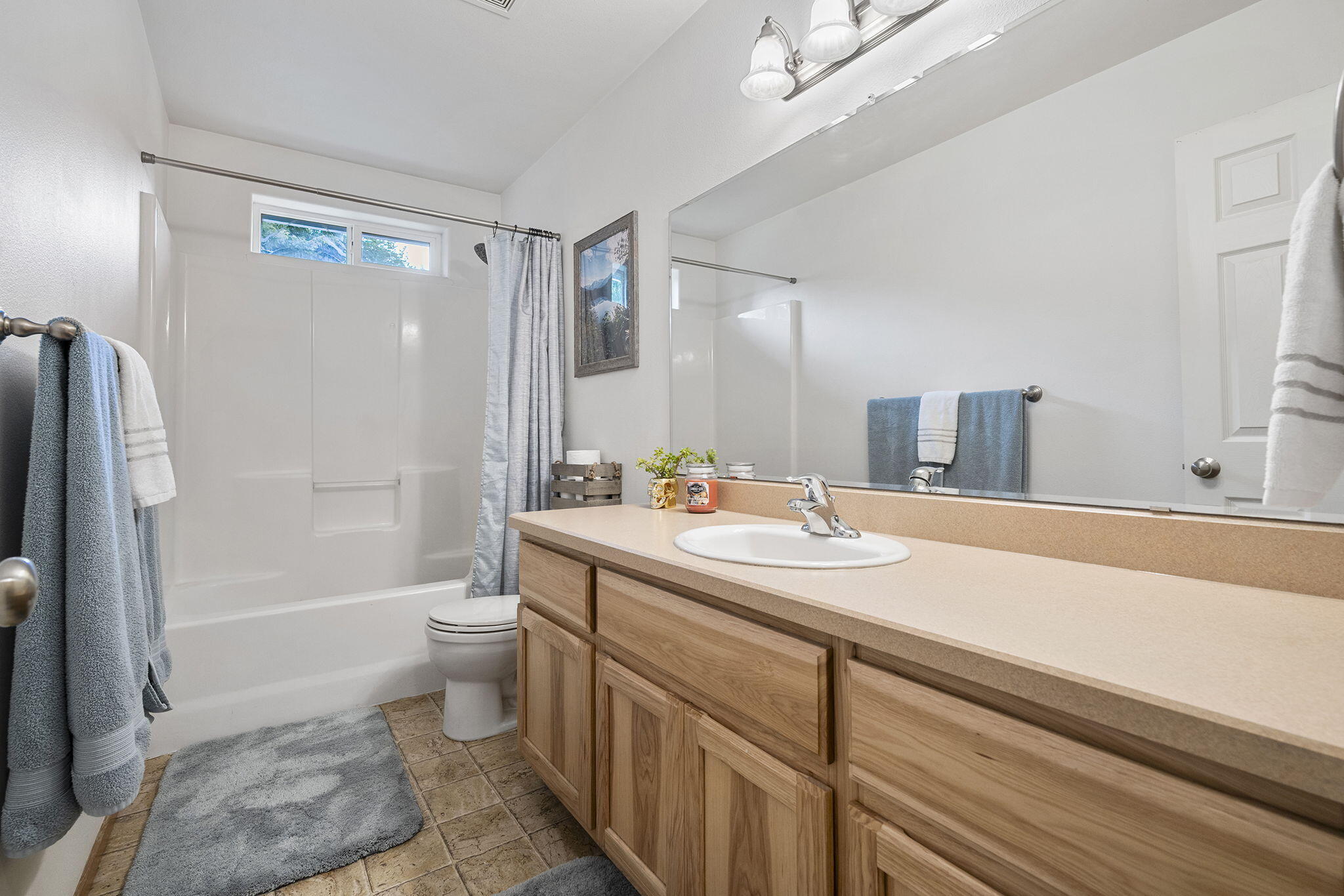 Redside - Residential