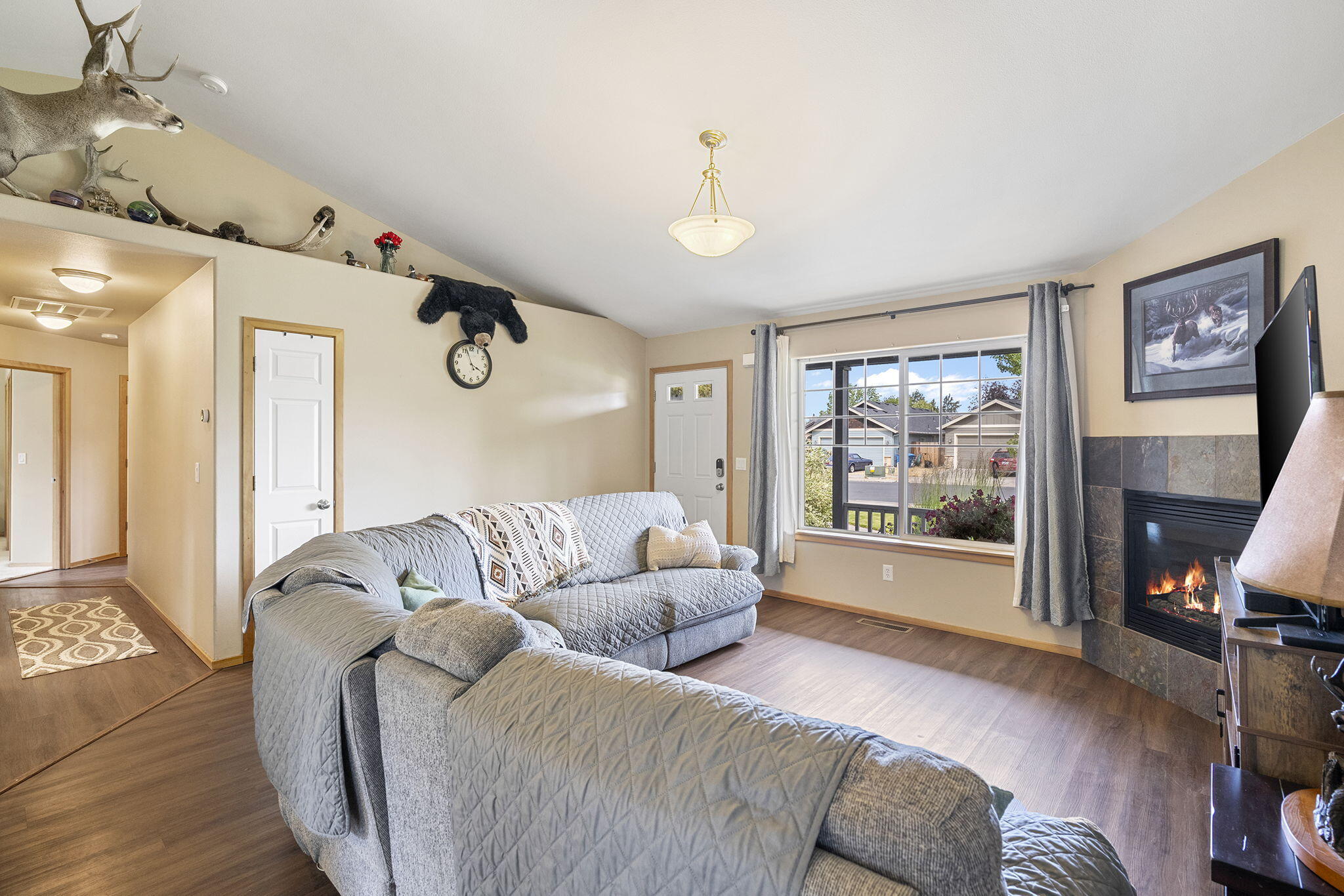 Redside - Residential