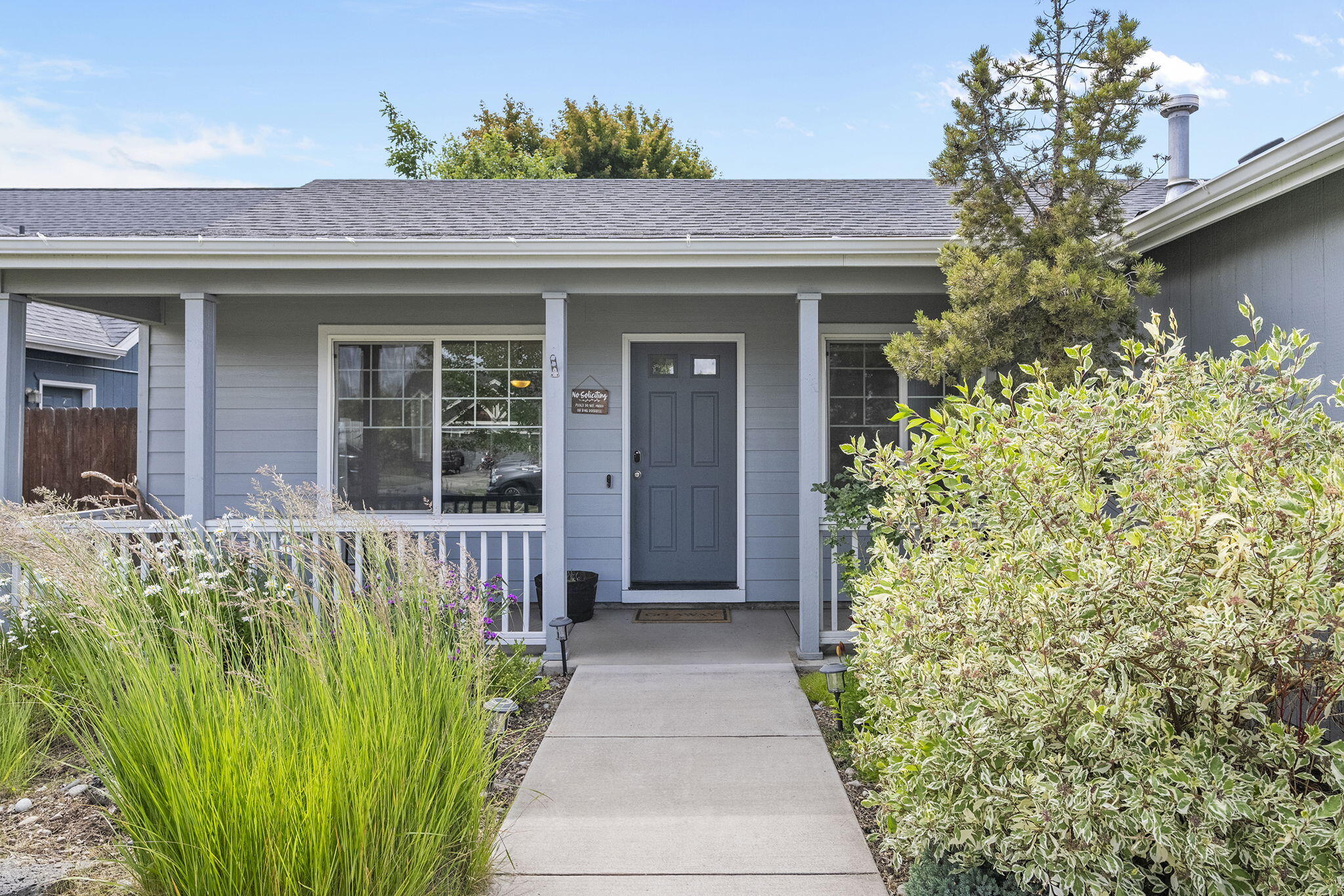Redside - Residential