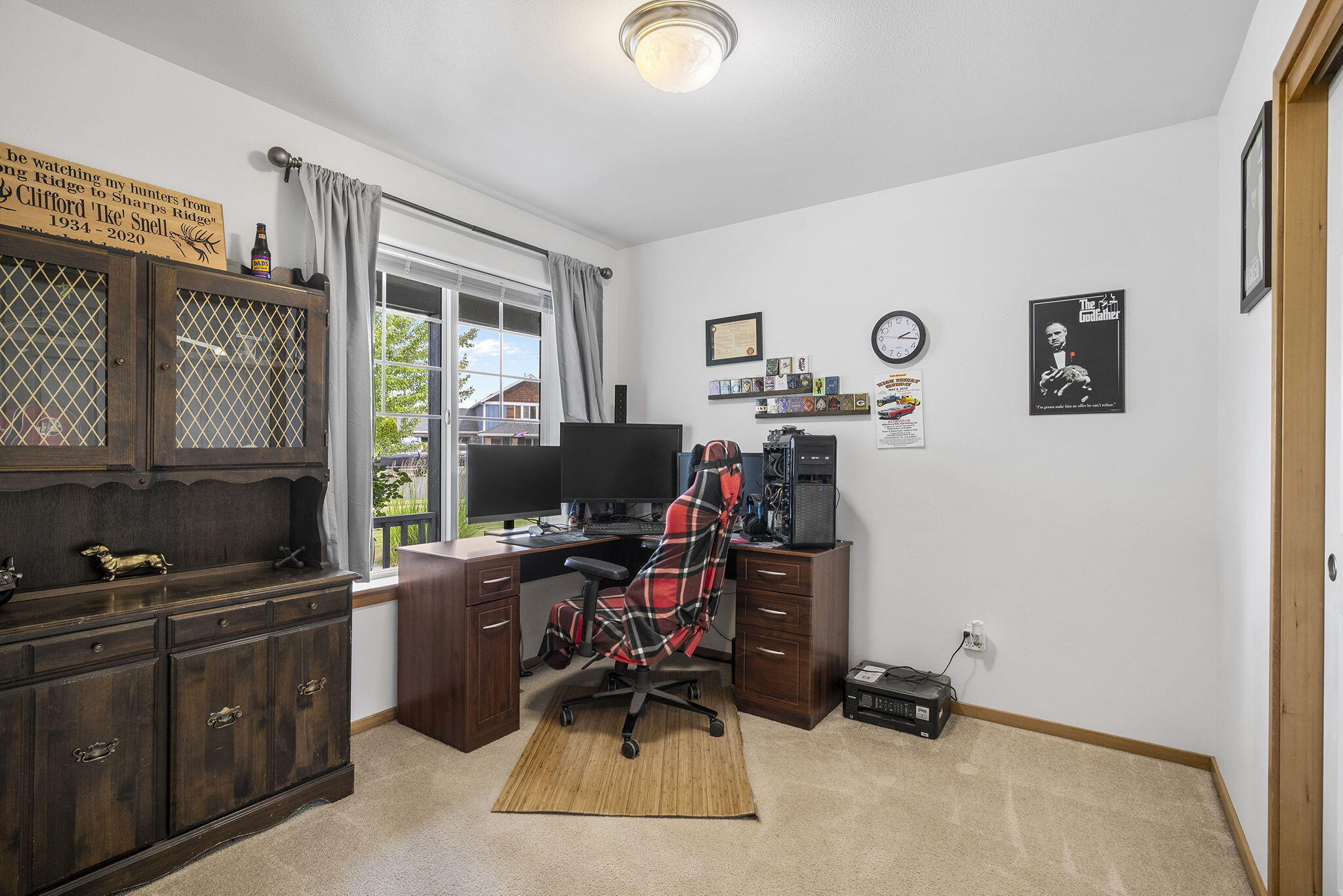 Redside - Residential