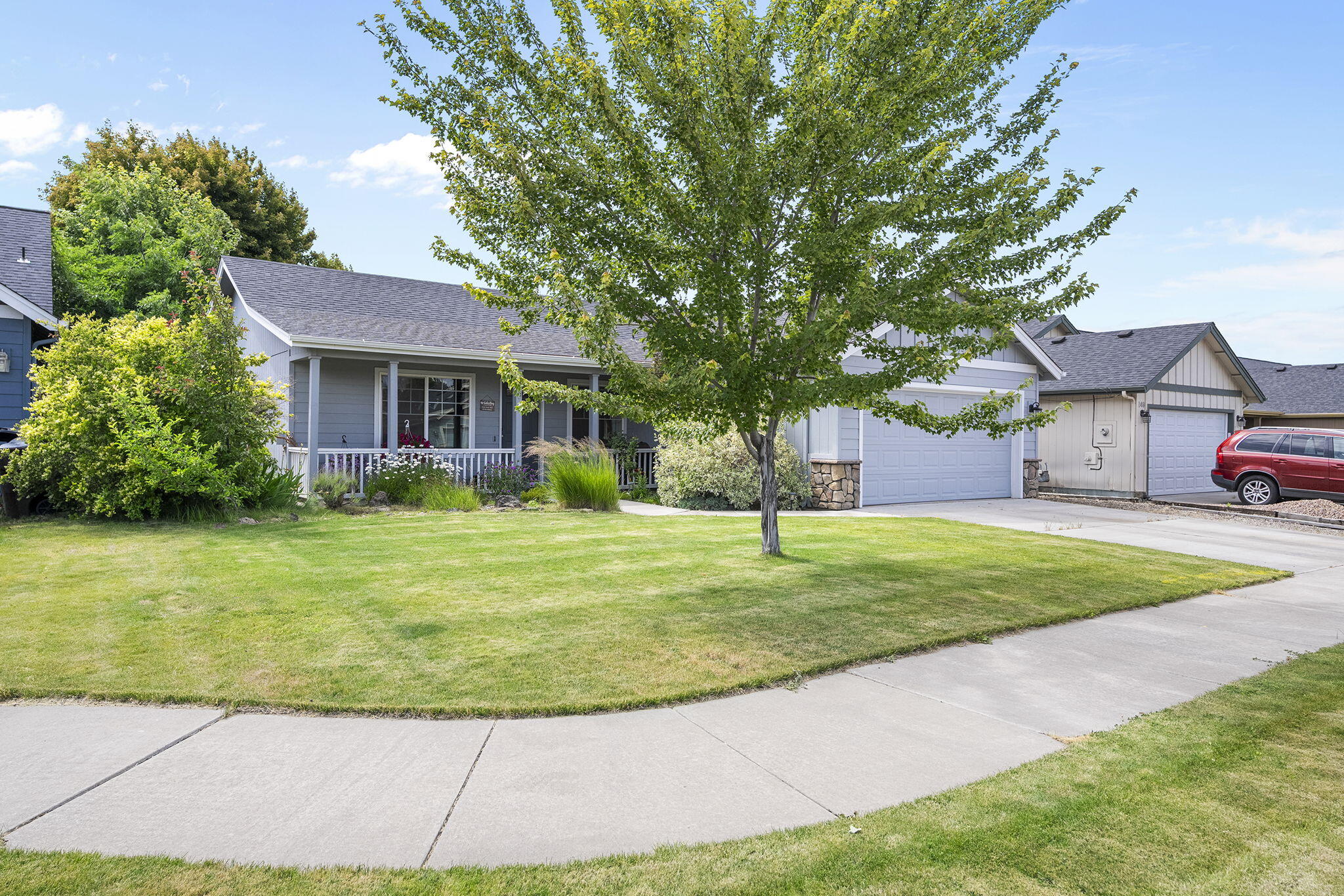 Redside - Residential