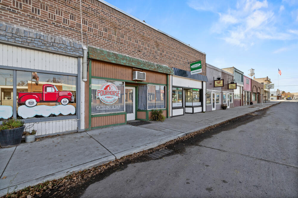 N/A - Commercial Sale