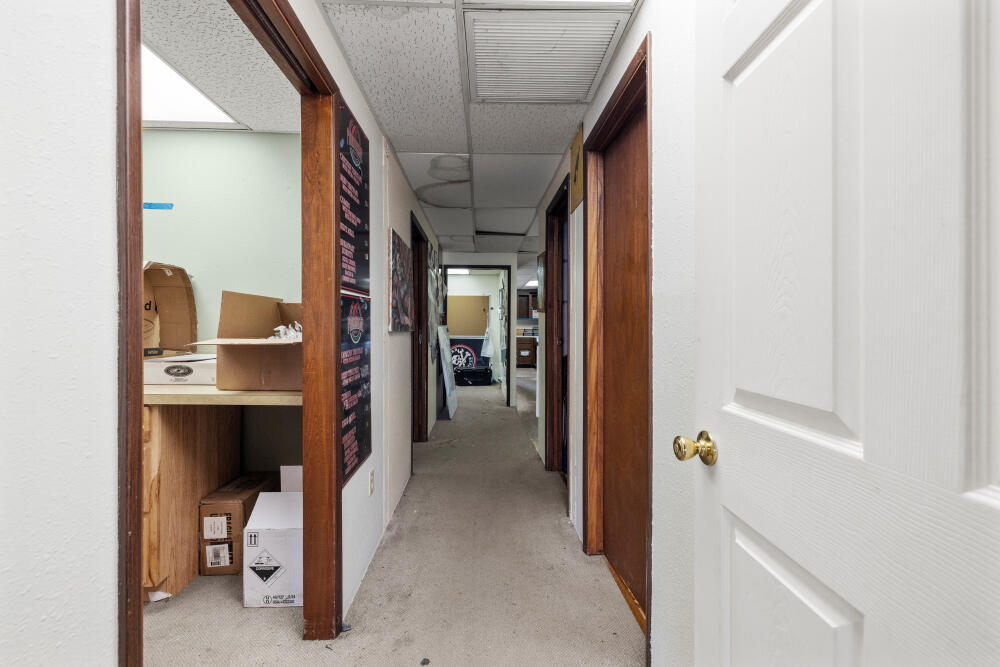 N/A - Commercial Sale