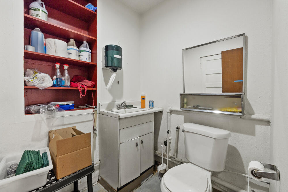 N/A - Commercial Sale