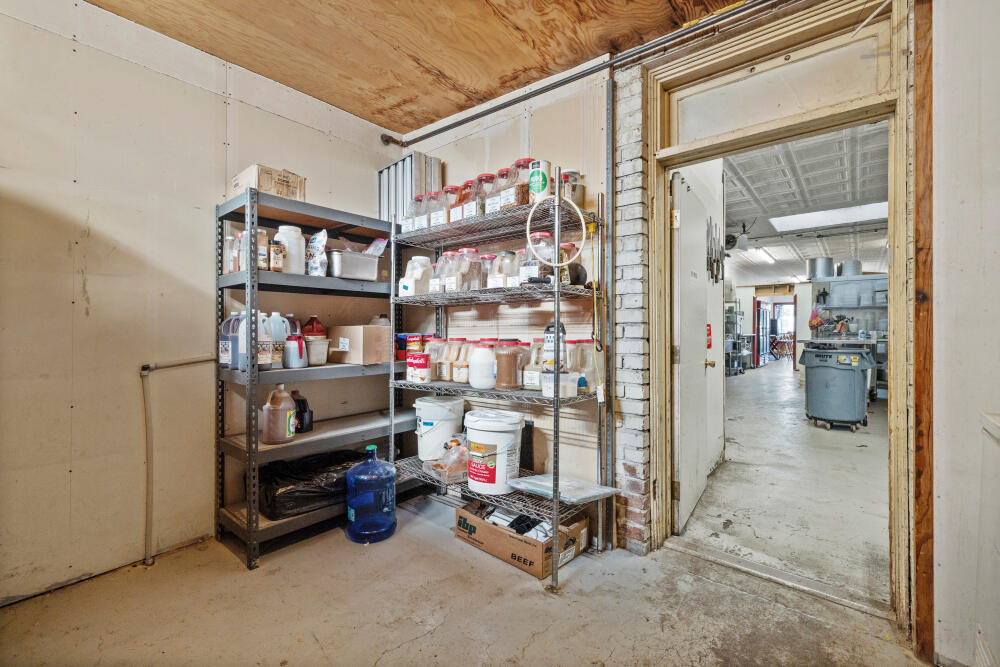 N/A - Commercial Sale