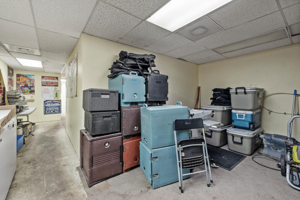 N/A - Commercial Sale