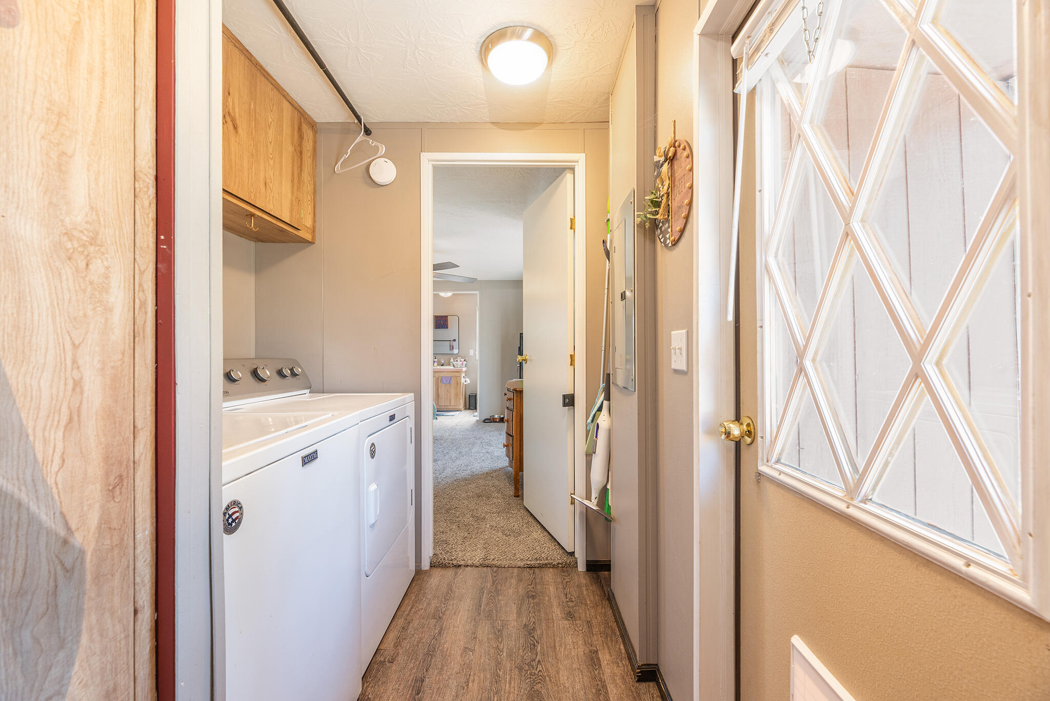 Crr - Residential