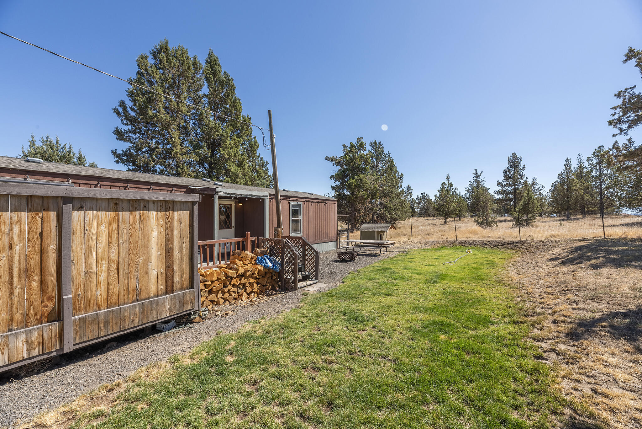 Crr - Residential