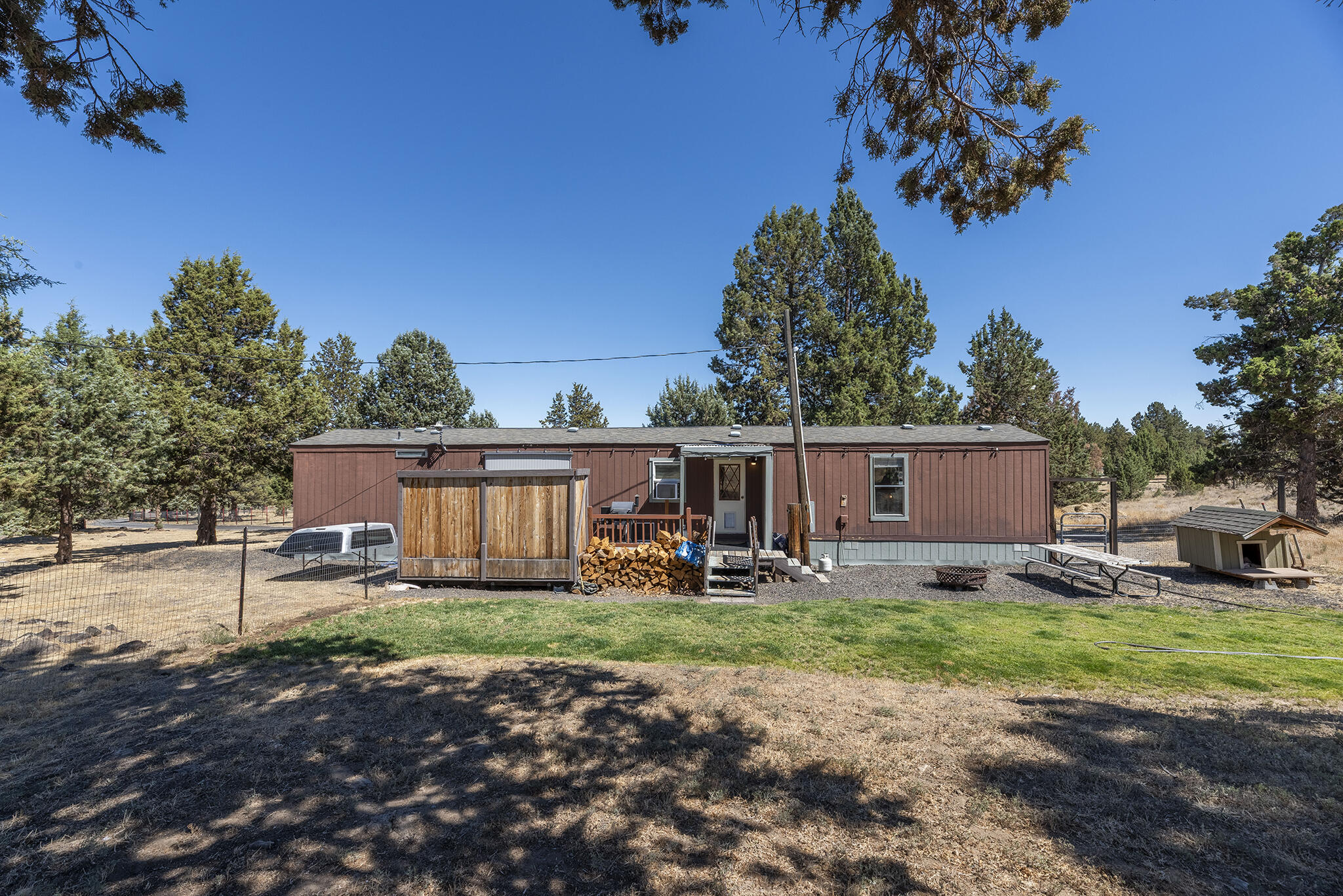 Crr - Residential