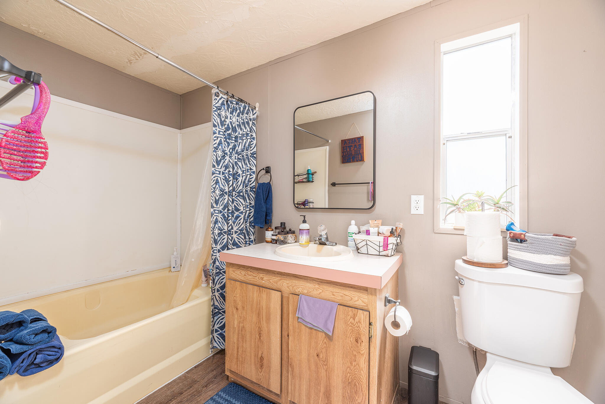 Crr - Residential