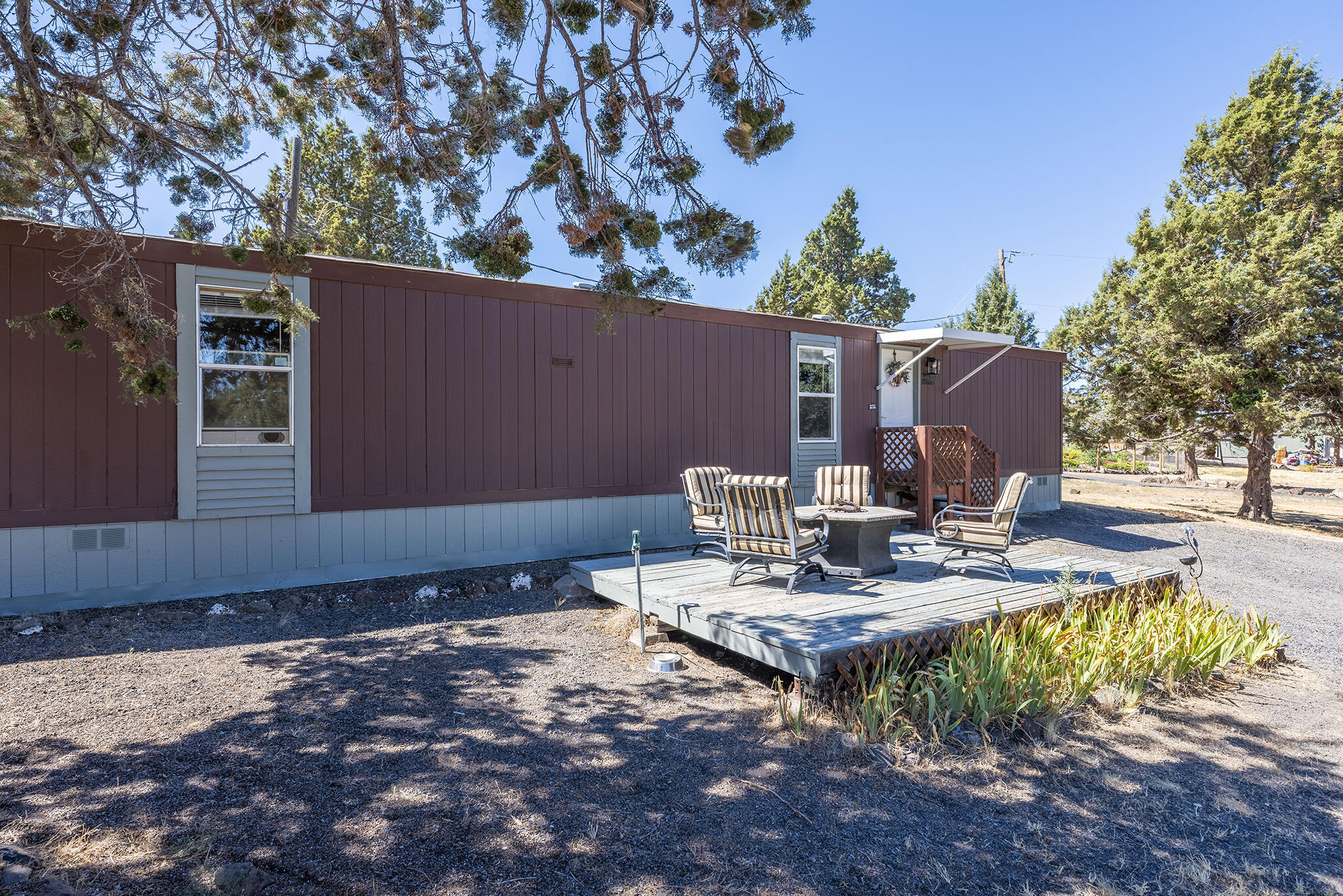 Crr - Residential