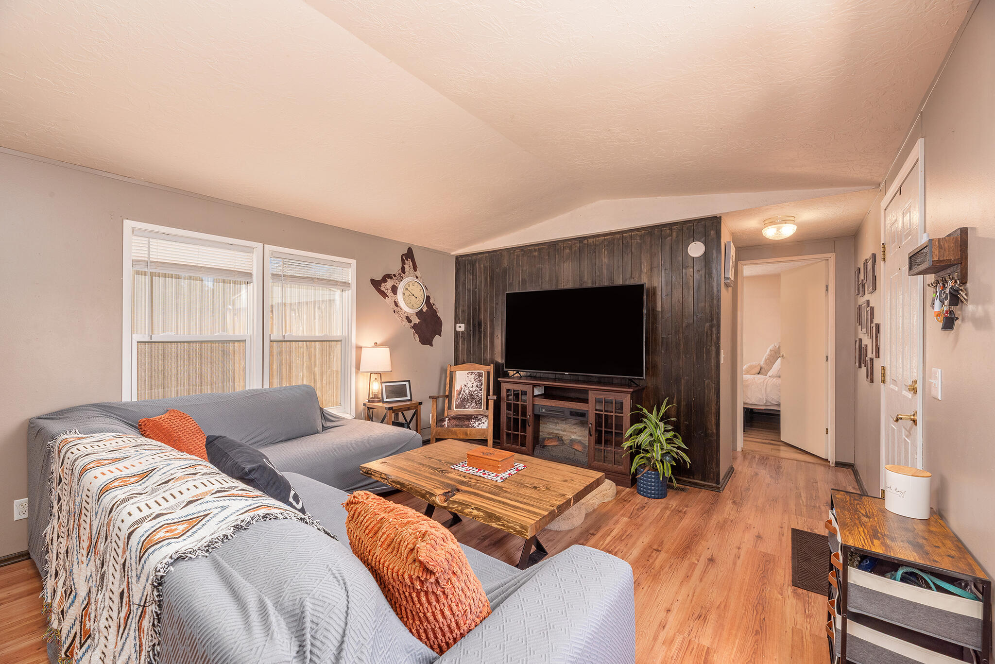 Crr - Residential