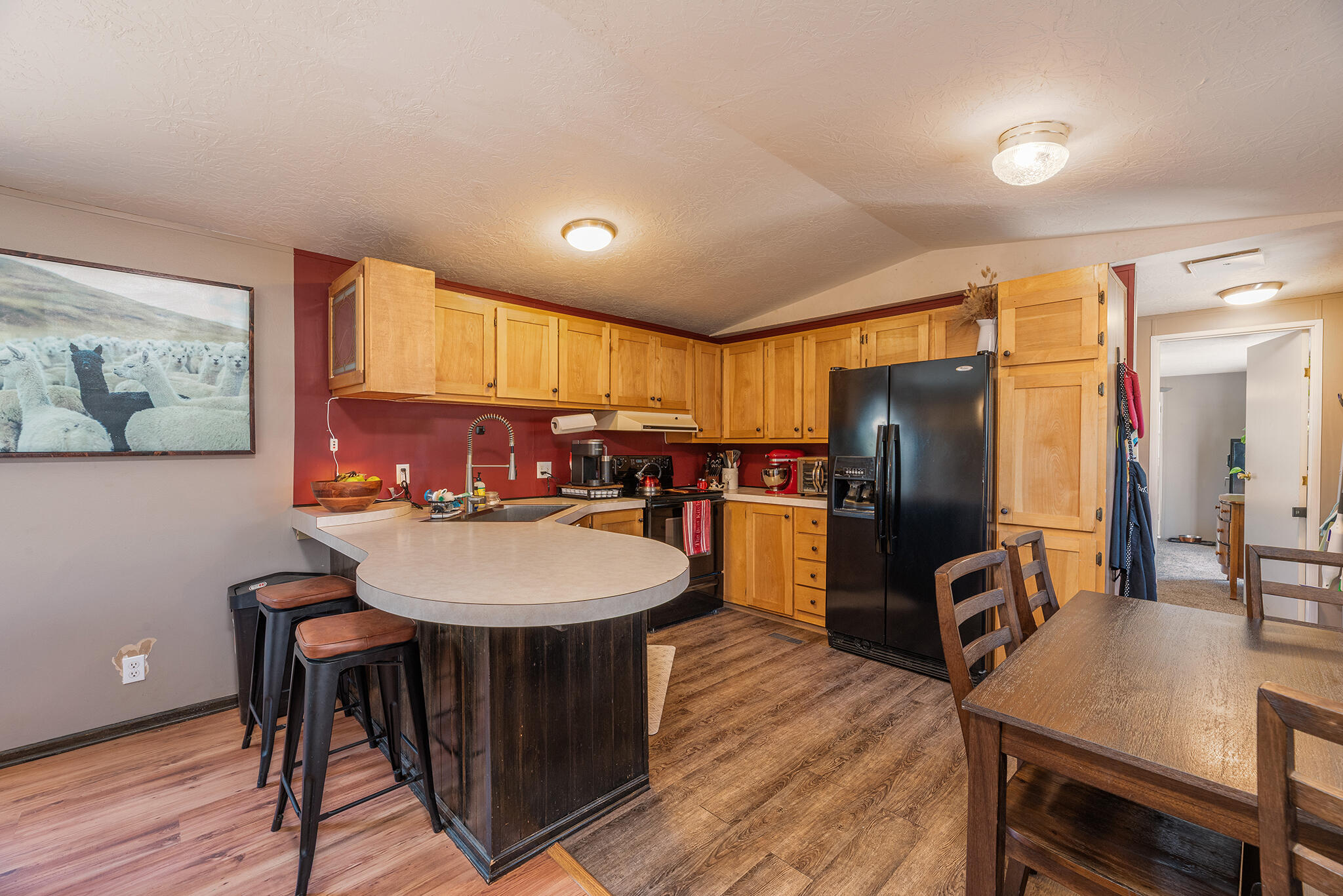 Crr - Residential