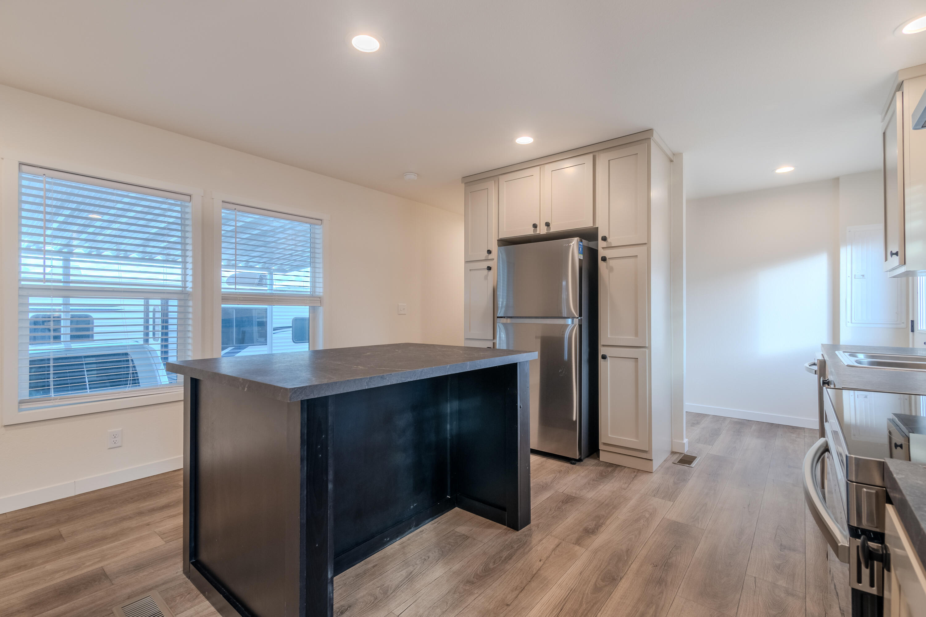 N/A - Residential