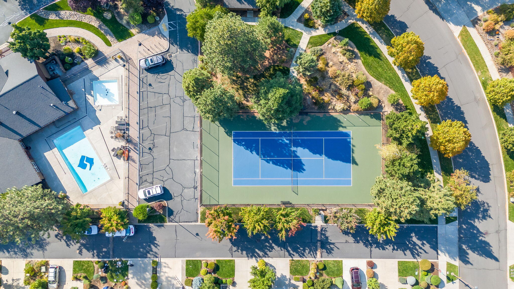 River Canyon Estates - Residential