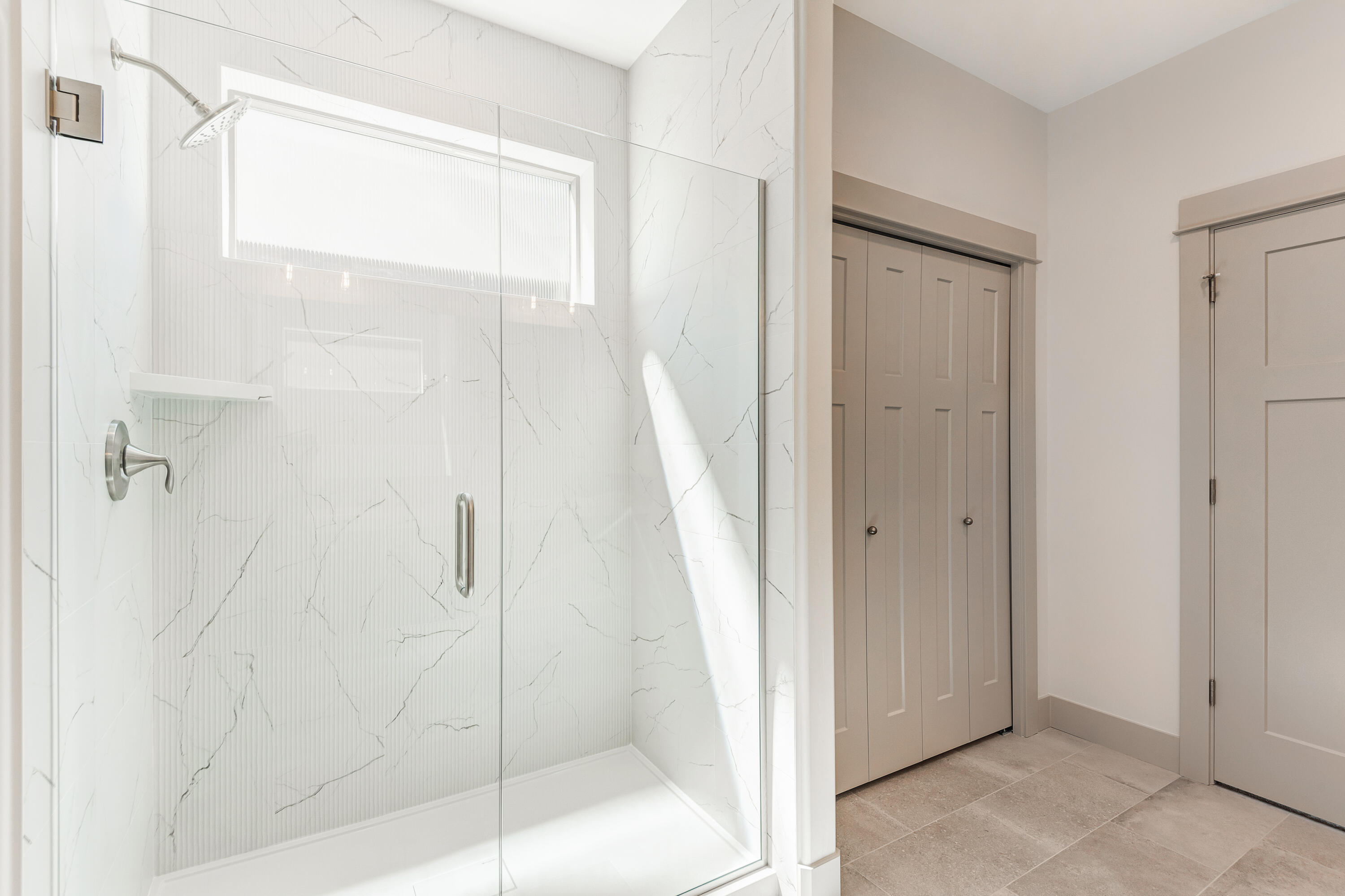 Saddle Ridge - Residential