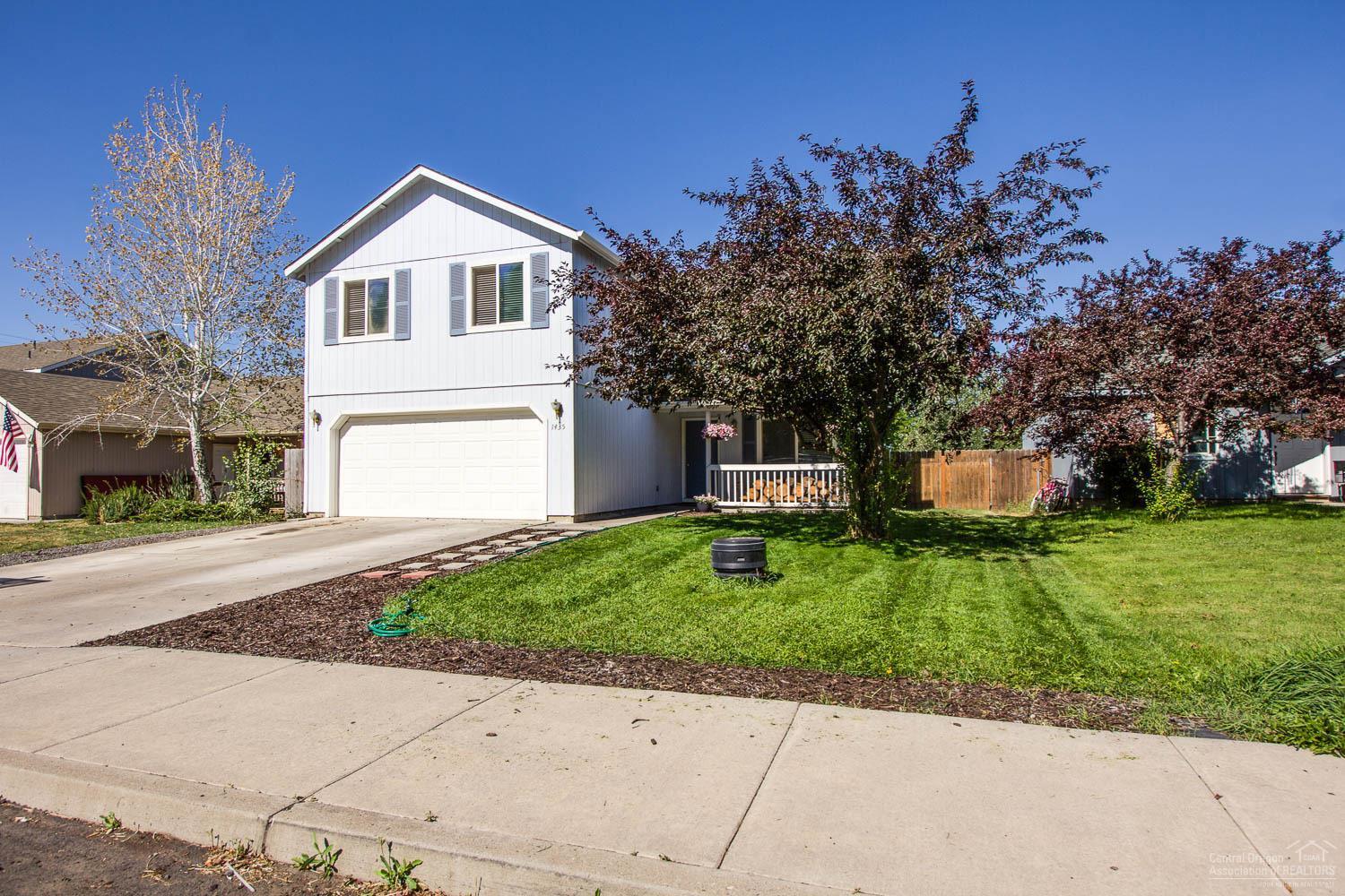 Hayden View - Residential