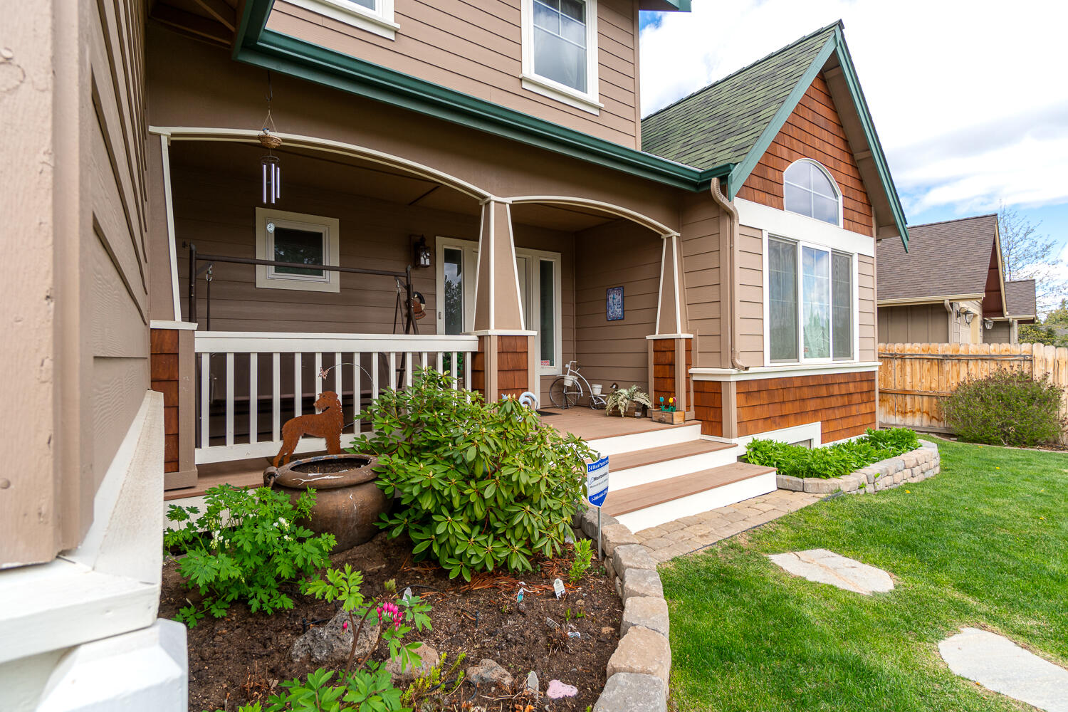 Holliday Park - Residential