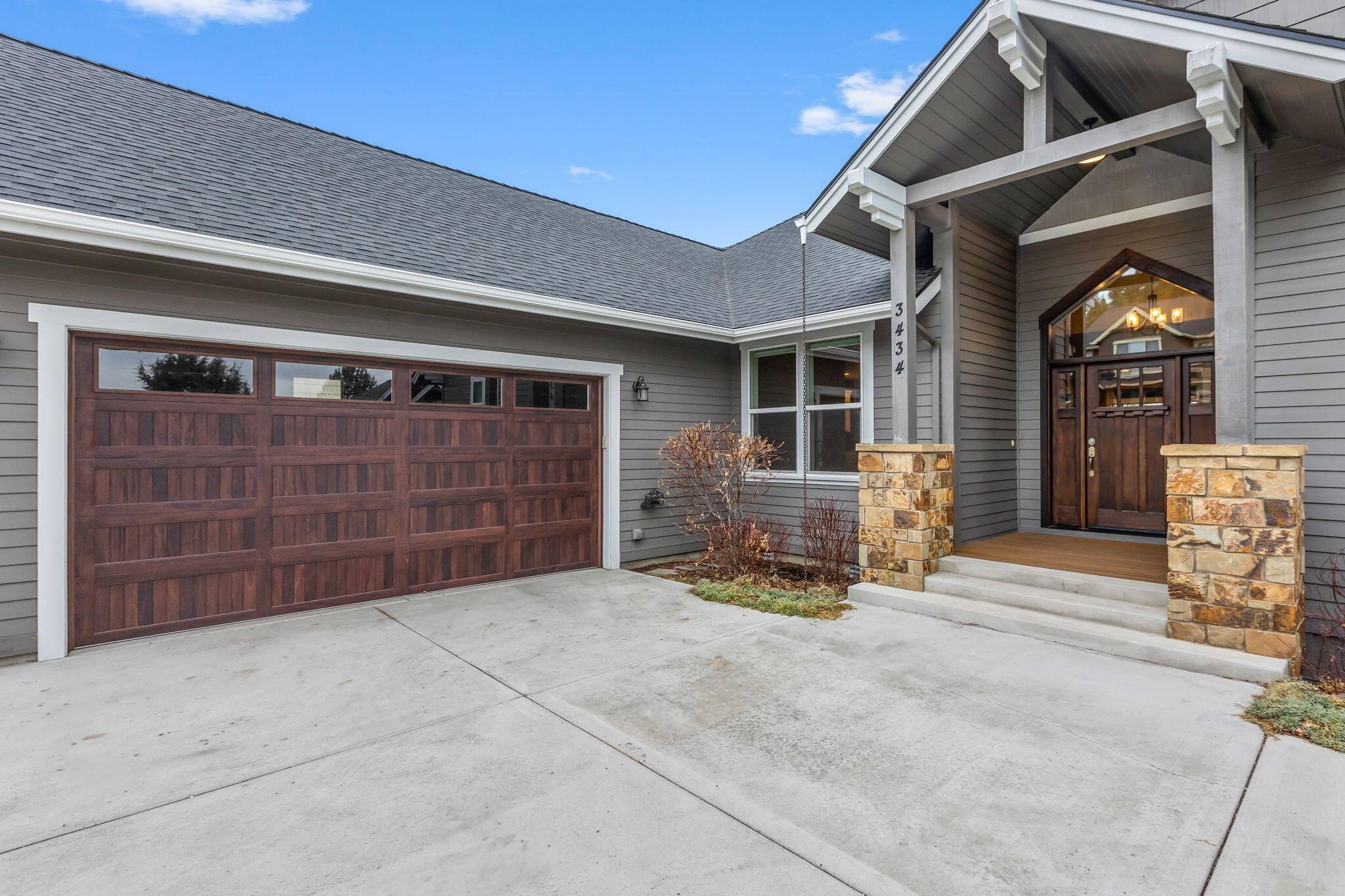 Awbrey Park - Residential