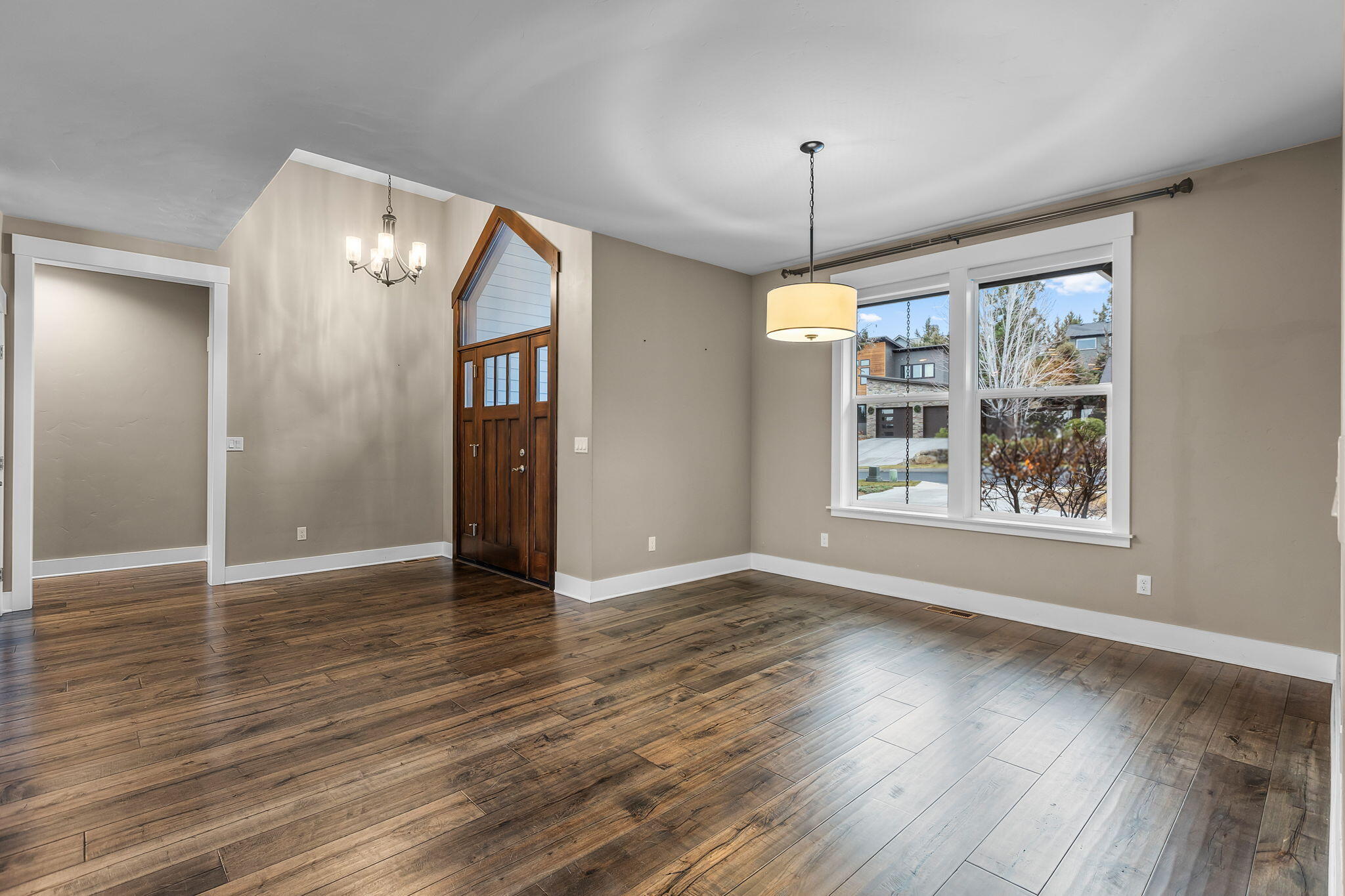 Awbrey Park - Residential