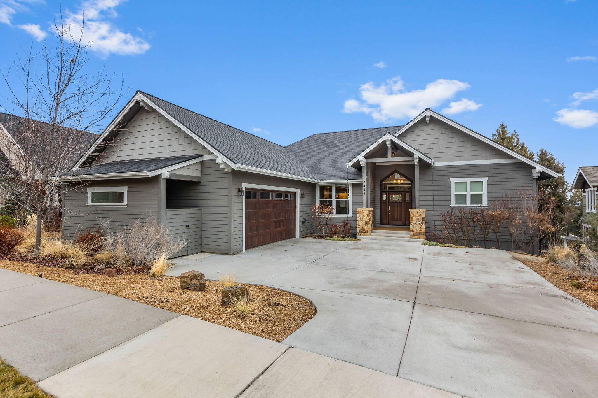 Awbrey Park - Residential
