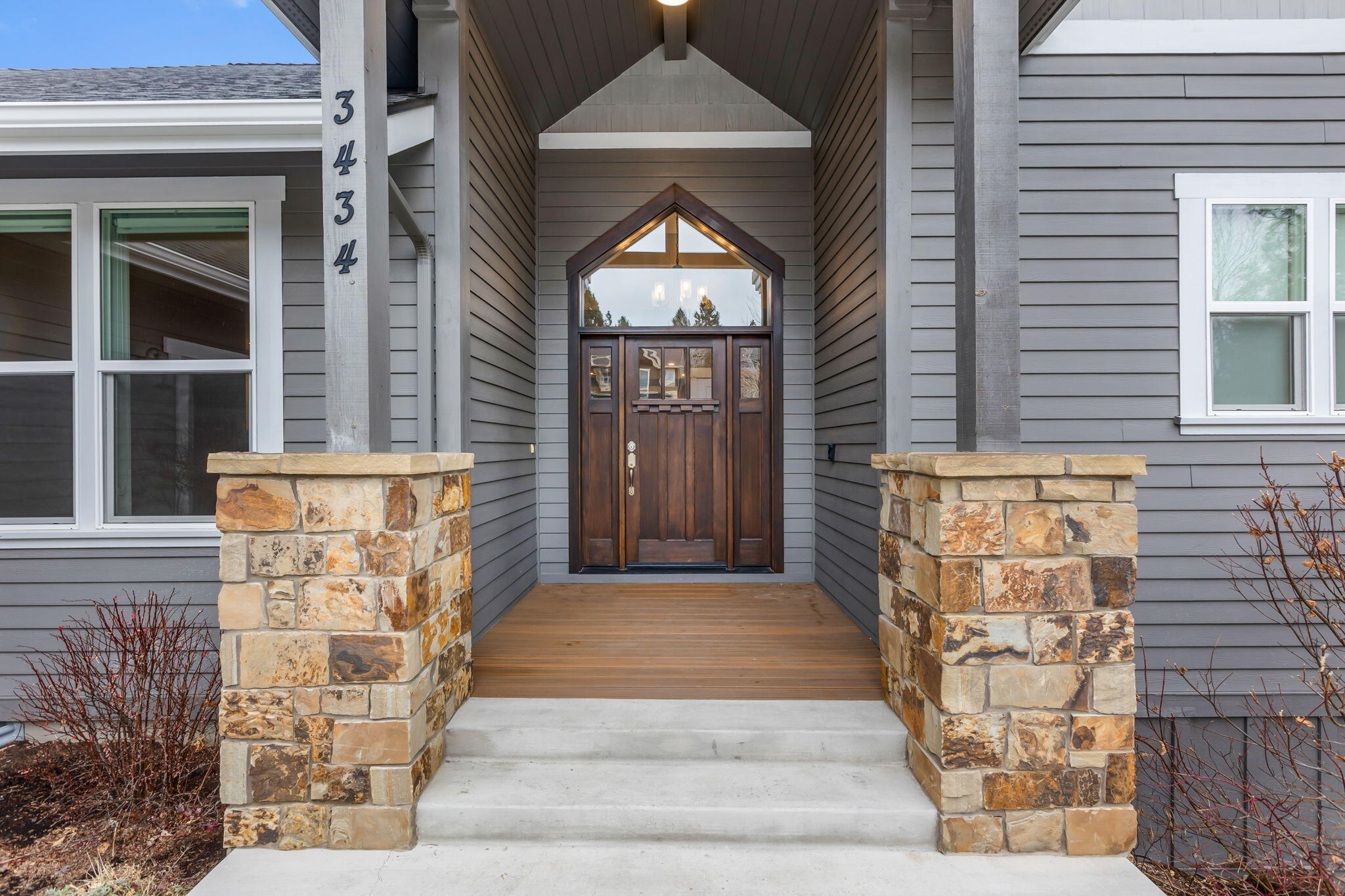 Awbrey Park - Residential