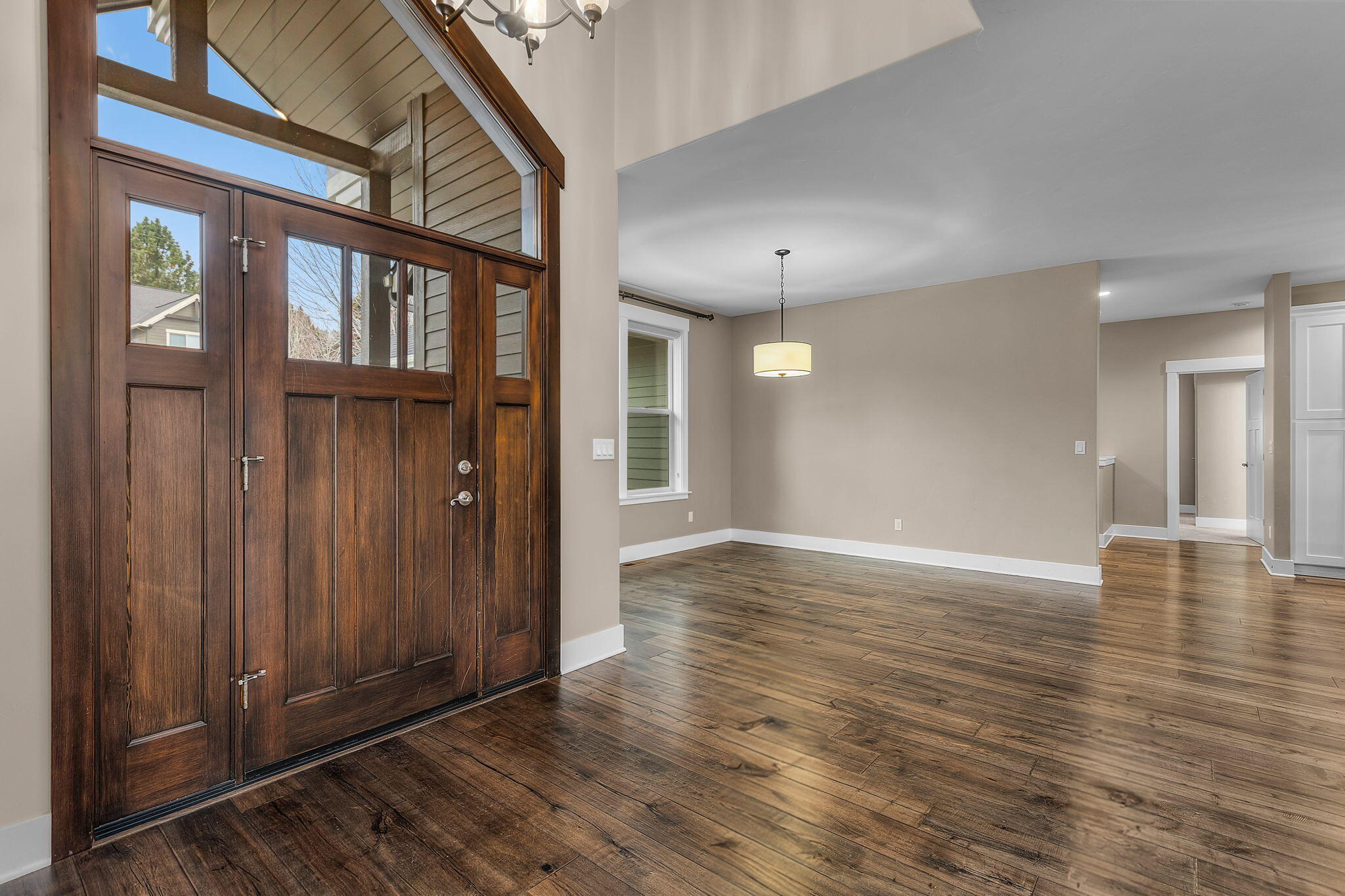 Awbrey Park - Residential