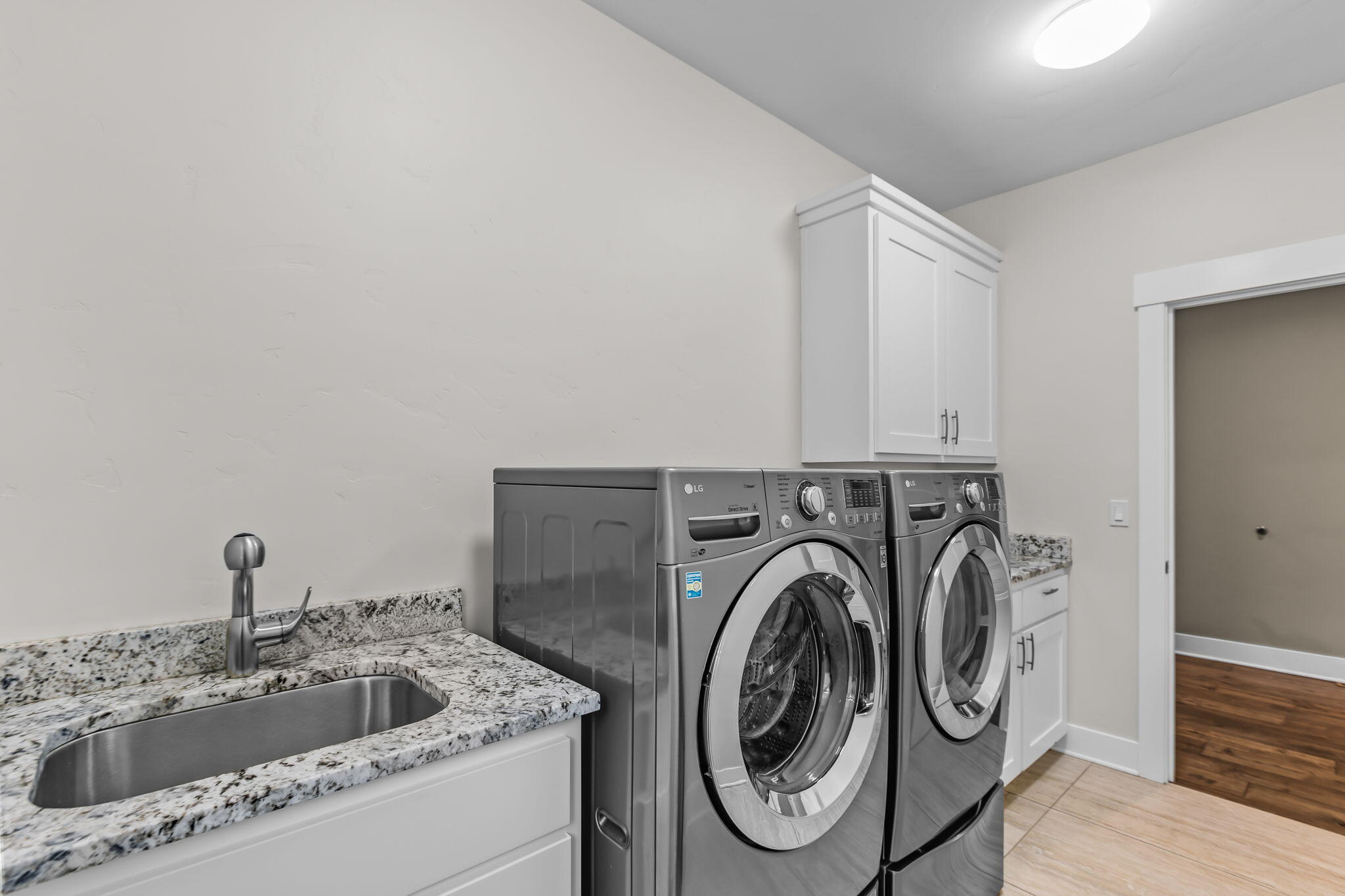 Awbrey Park - Residential